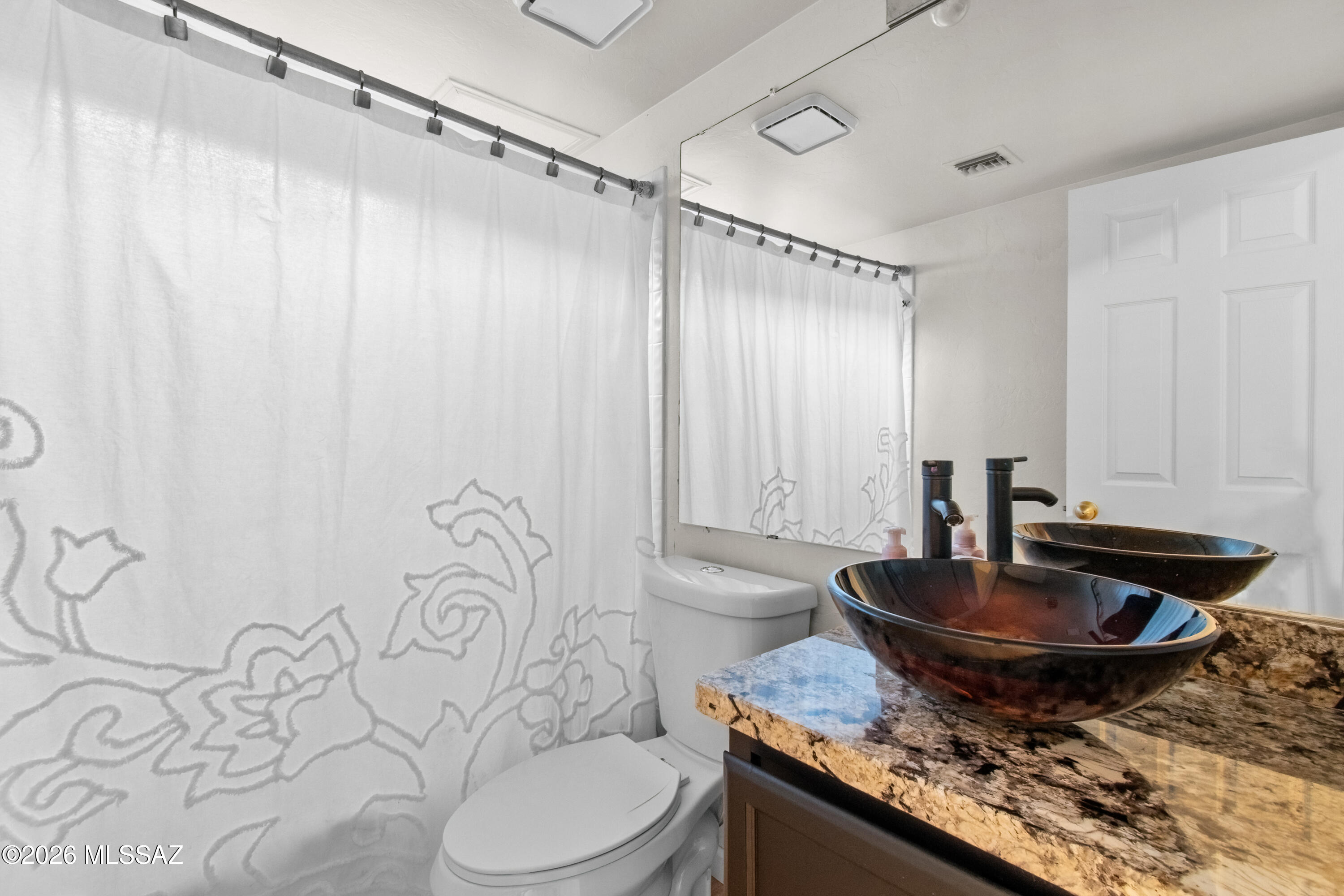Rancho Vistoso Neighborhood 7 (1-317) - Residential
