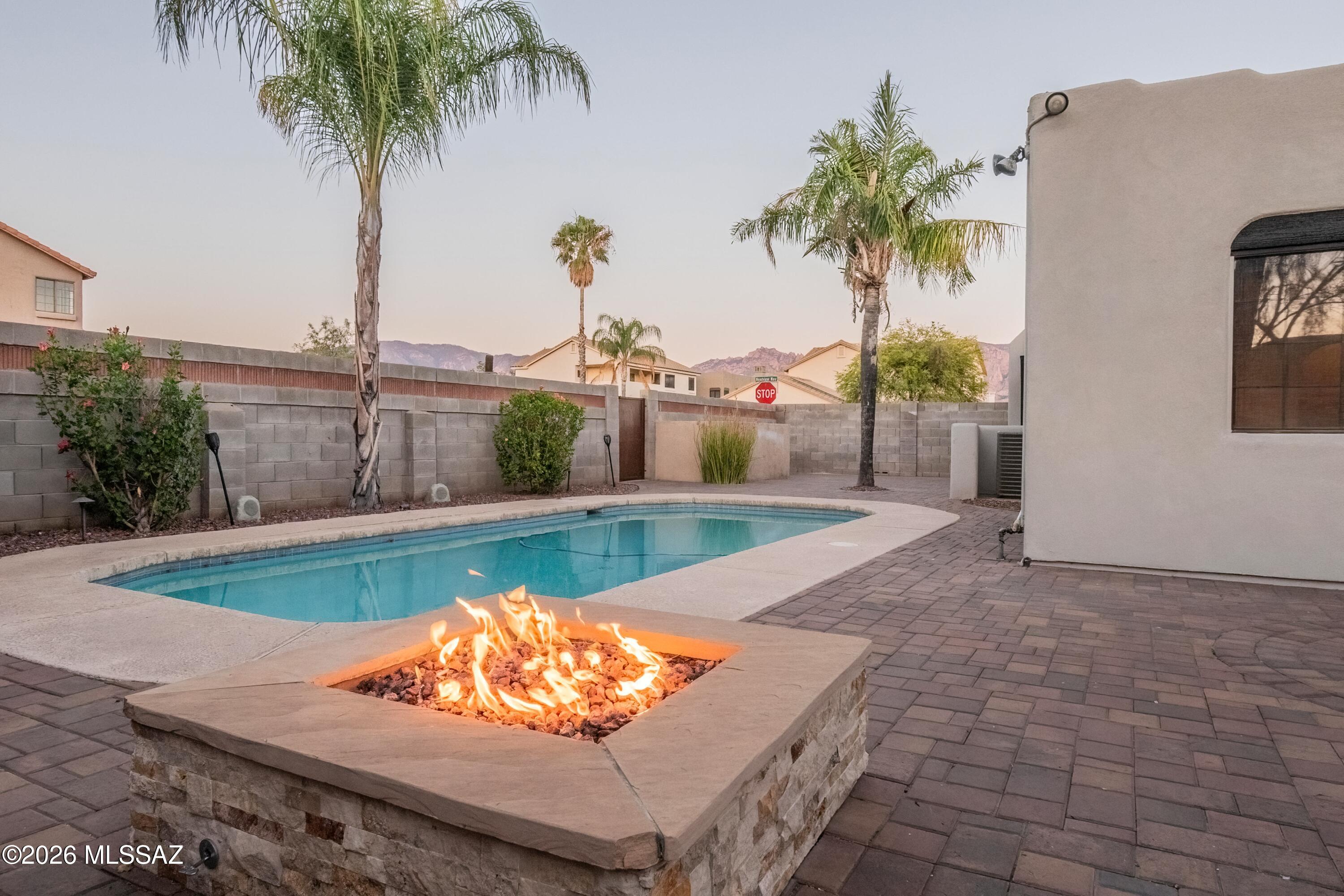 Rancho Vistoso Neighborhood 7 (1-317) - Residential