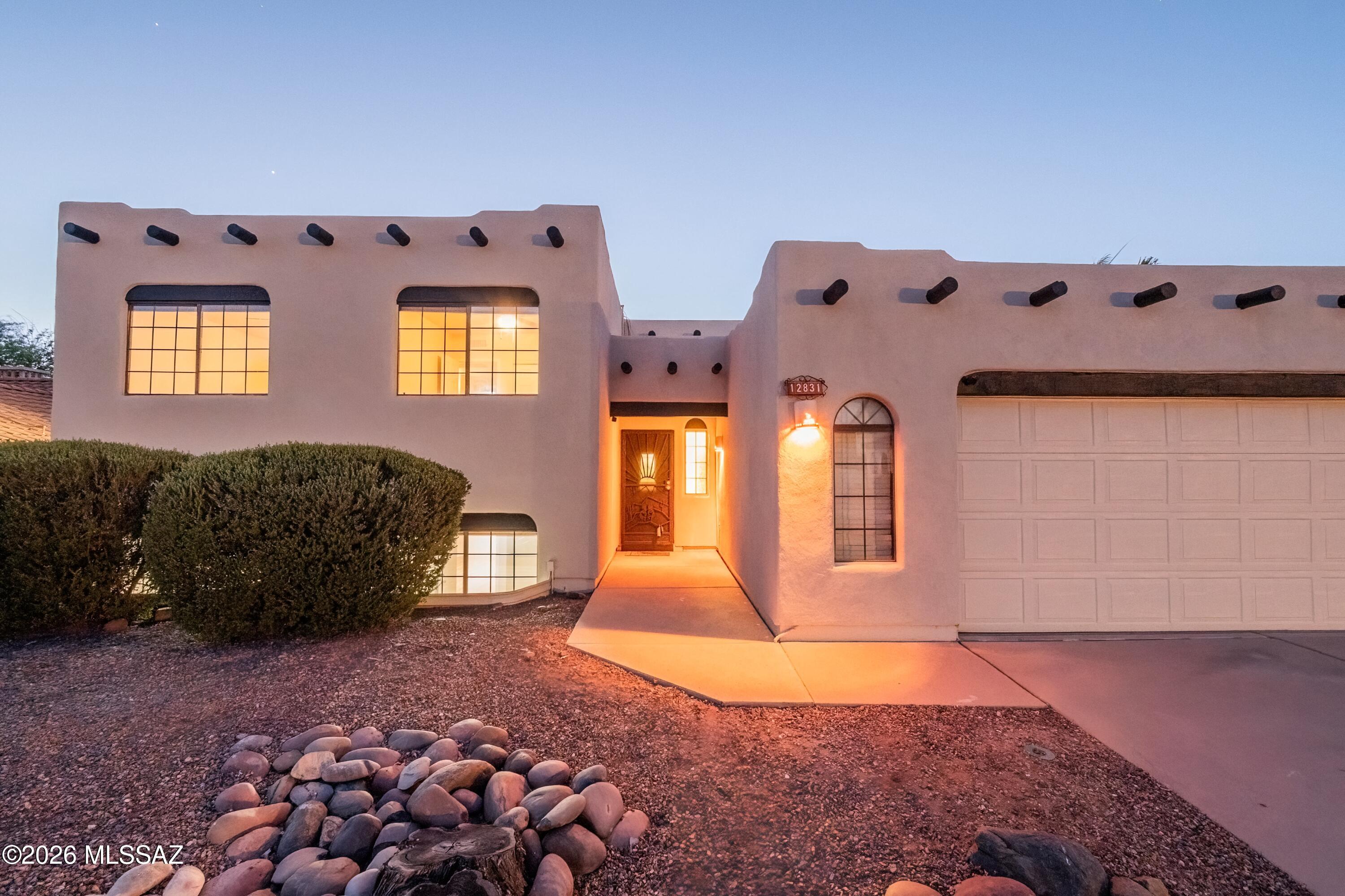 Rancho Vistoso Neighborhood 7 (1-317) - Residential