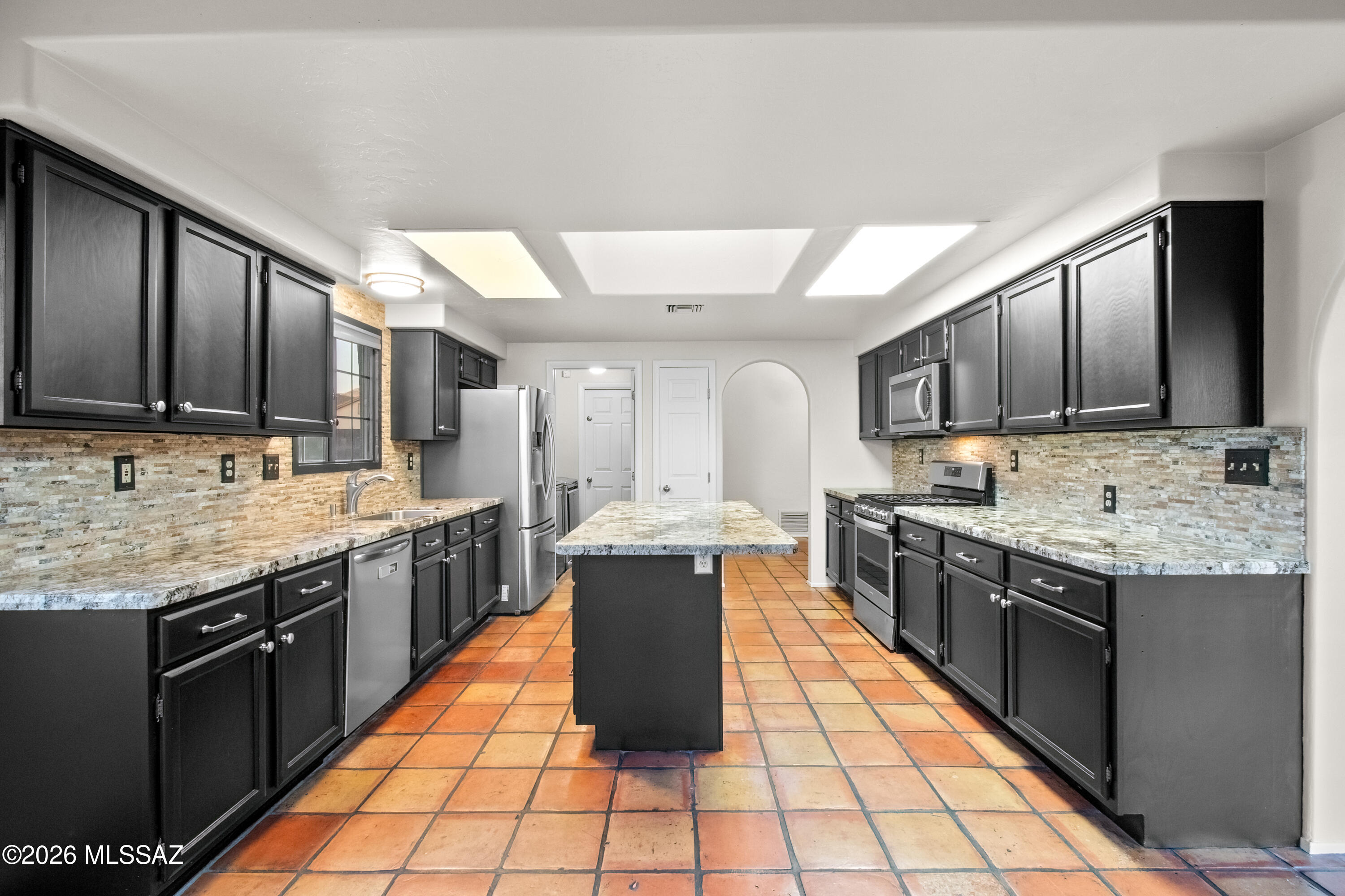 Rancho Vistoso Neighborhood 7 (1-317) - Residential