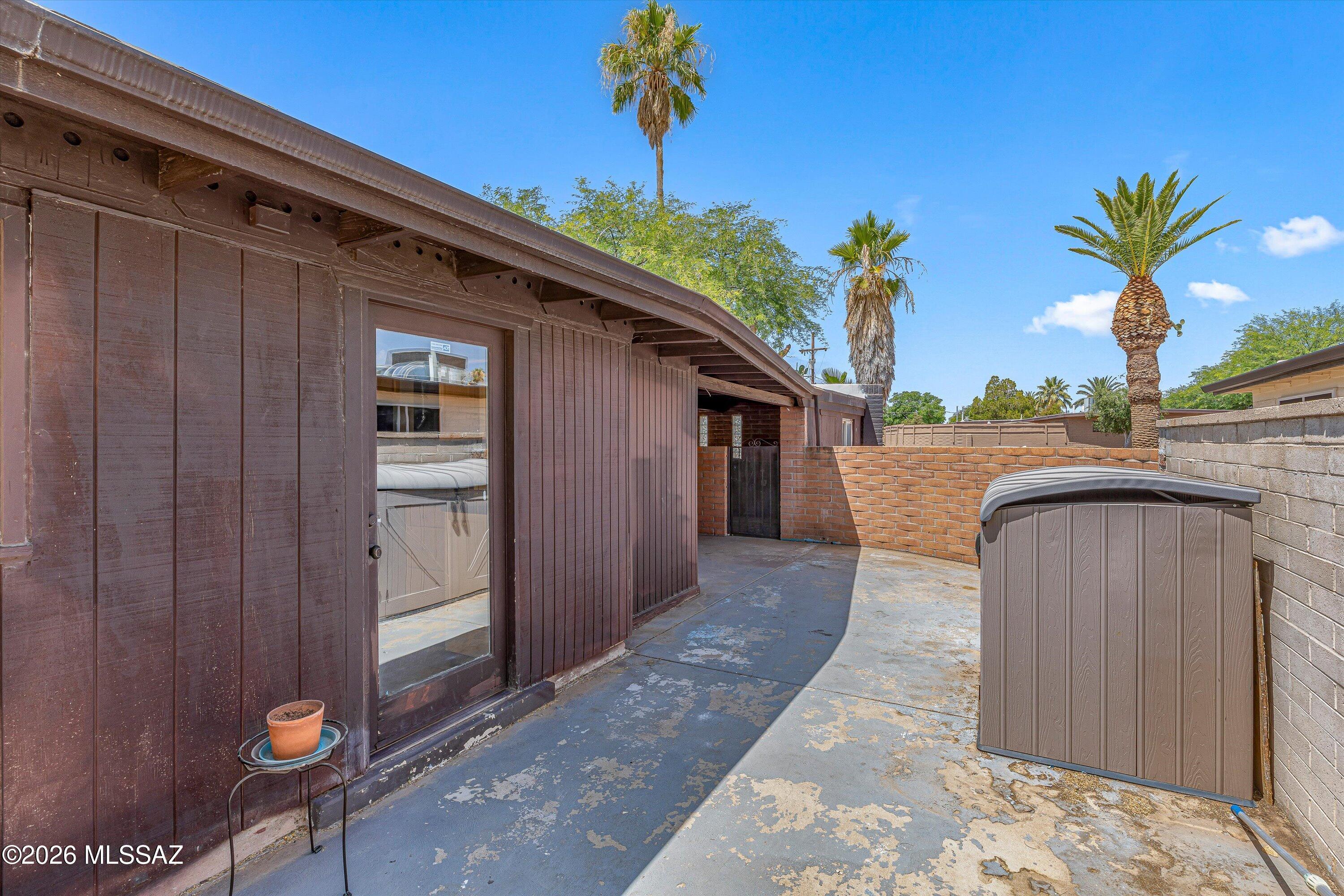 Desert Steppes Estates (1-98) - Residential