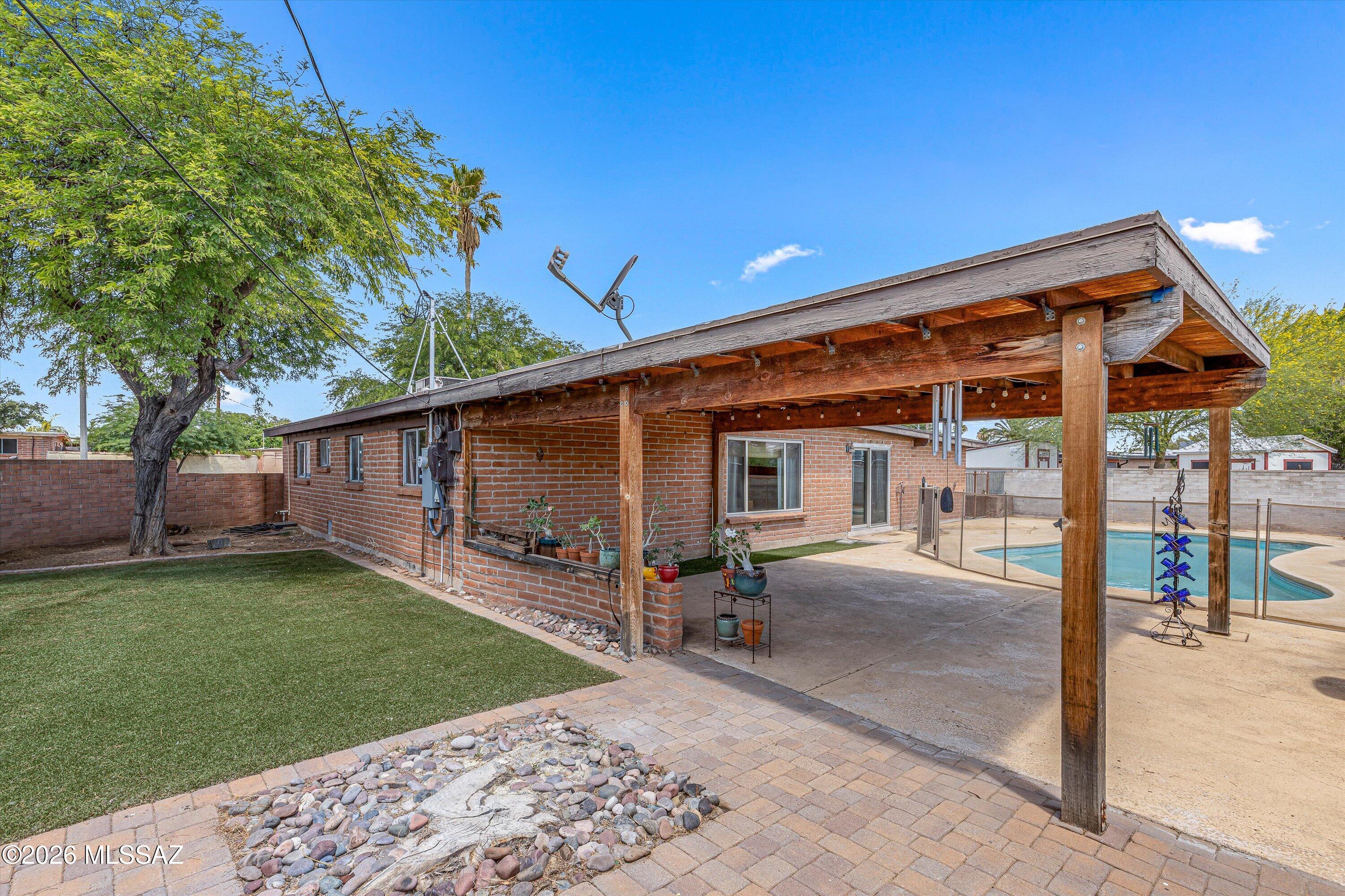 Desert Steppes Estates (1-98) - Residential