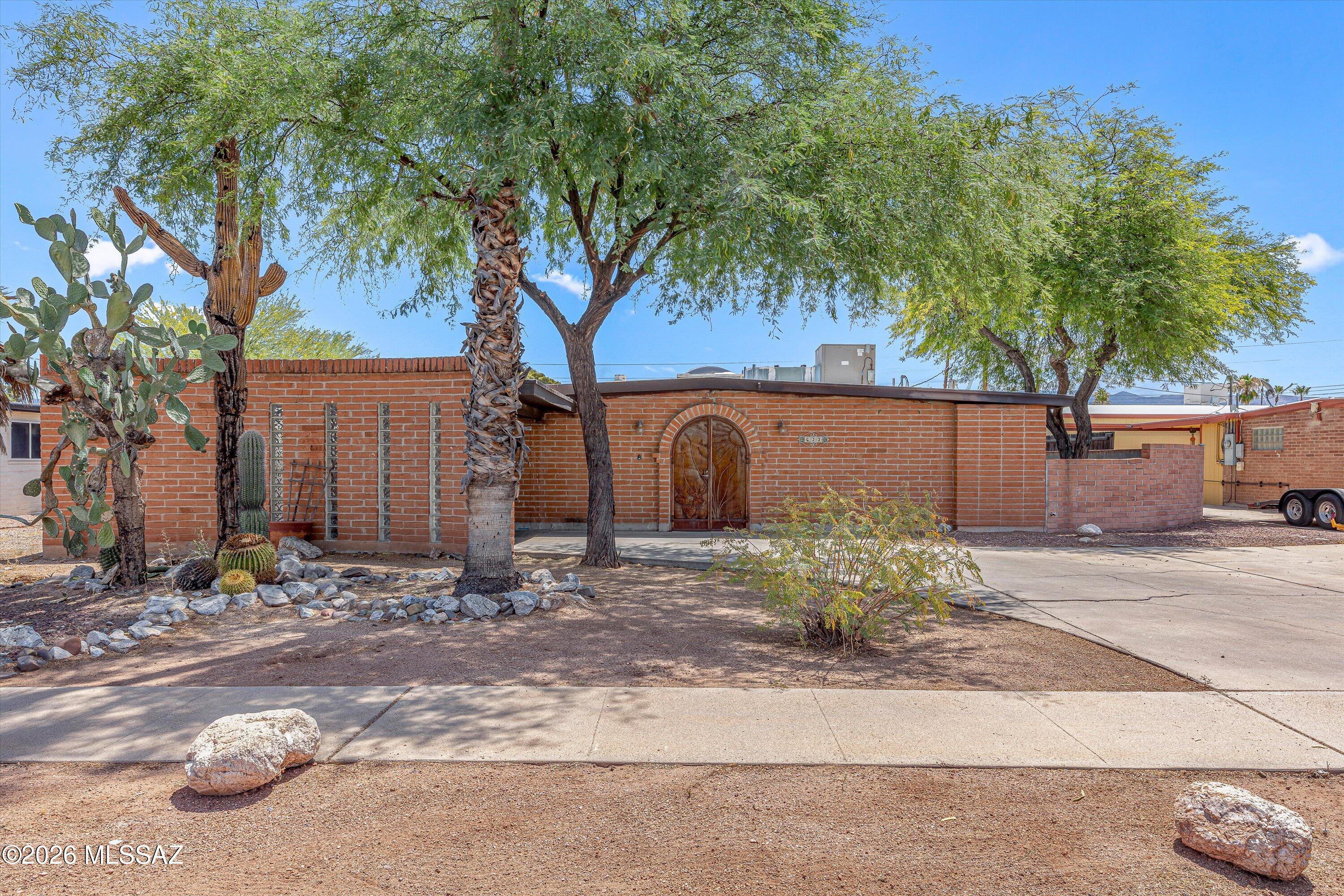 Desert Steppes Estates (1-98) - Residential
