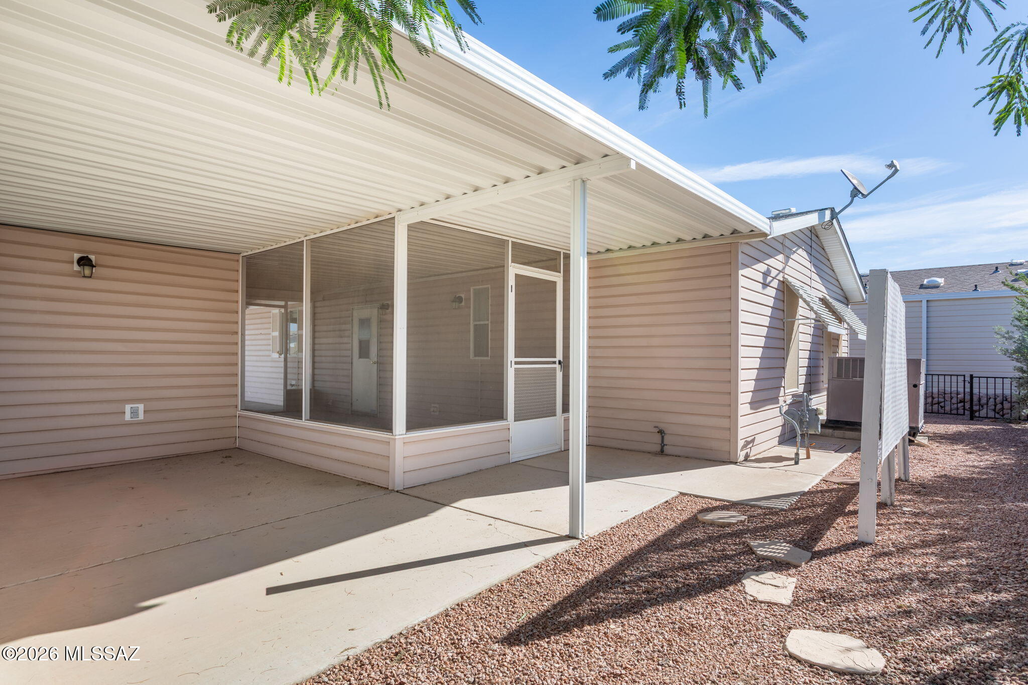 Copper Crest (1-127) - Residential