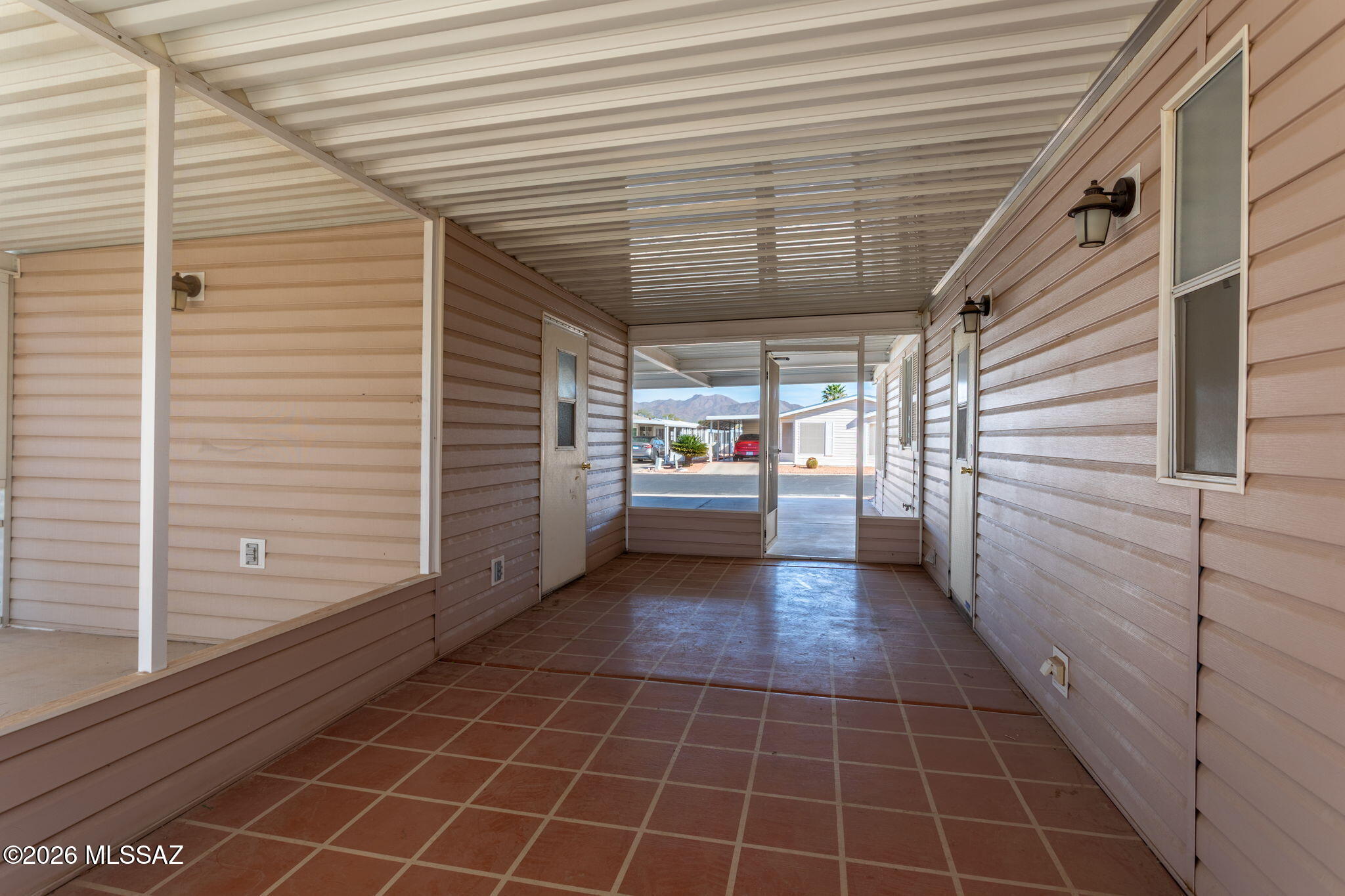 Copper Crest (1-127) - Residential