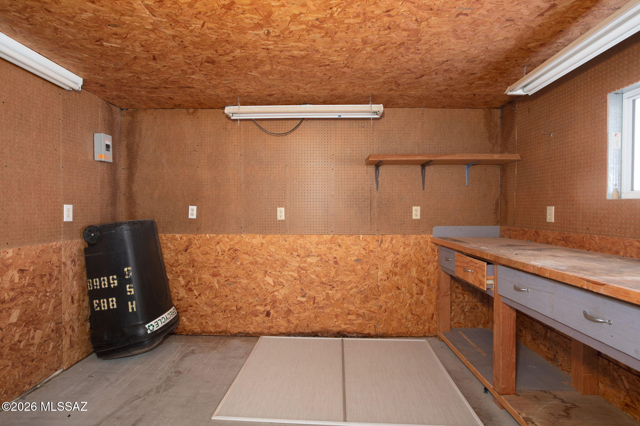 Copper Crest (1-127) - Residential