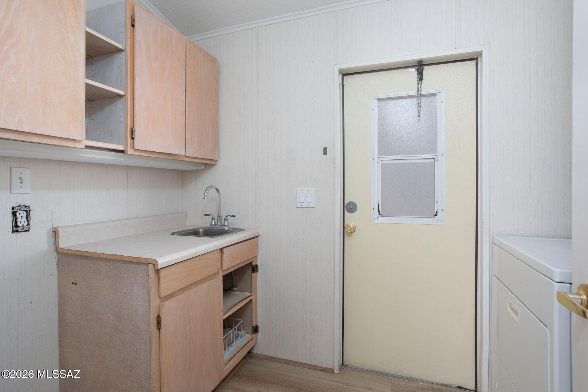 Copper Crest (1-127) - Residential