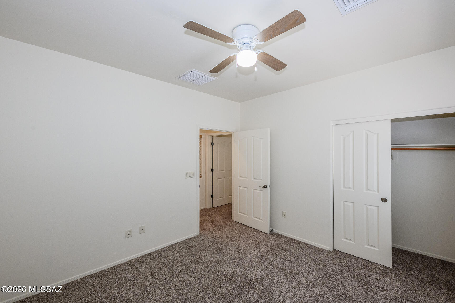 Sycamore Park Village 3 (1-97) - Residential