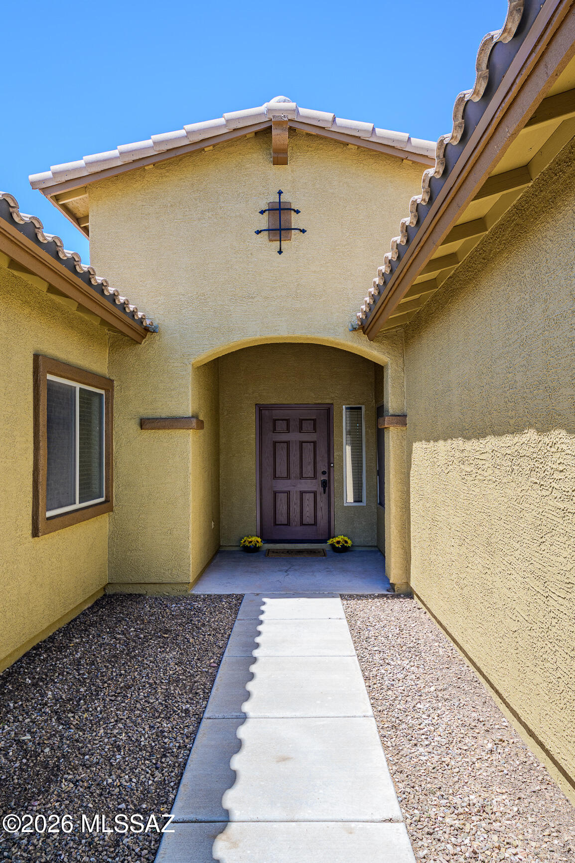 Sycamore Park Village 3 (1-97) - Residential