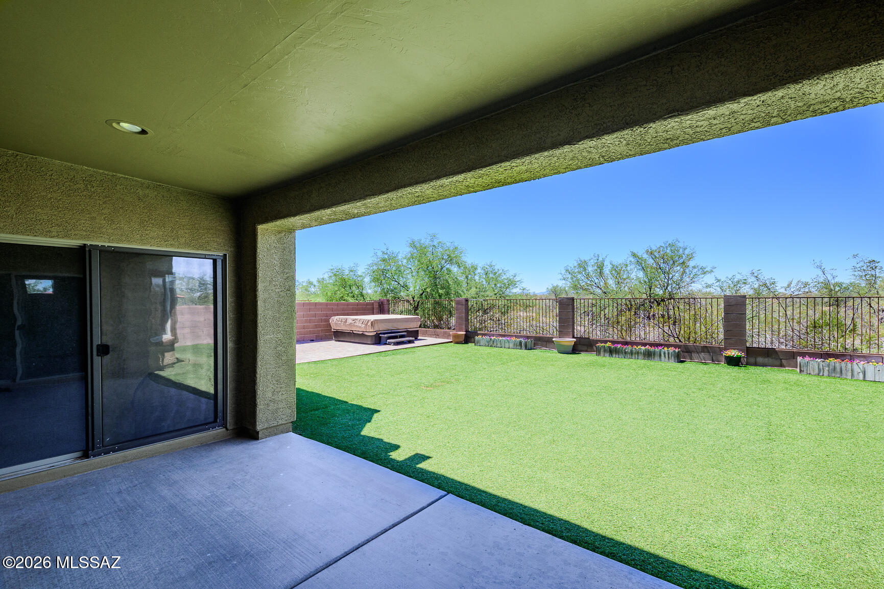 Sycamore Park Village 3 (1-97) - Residential