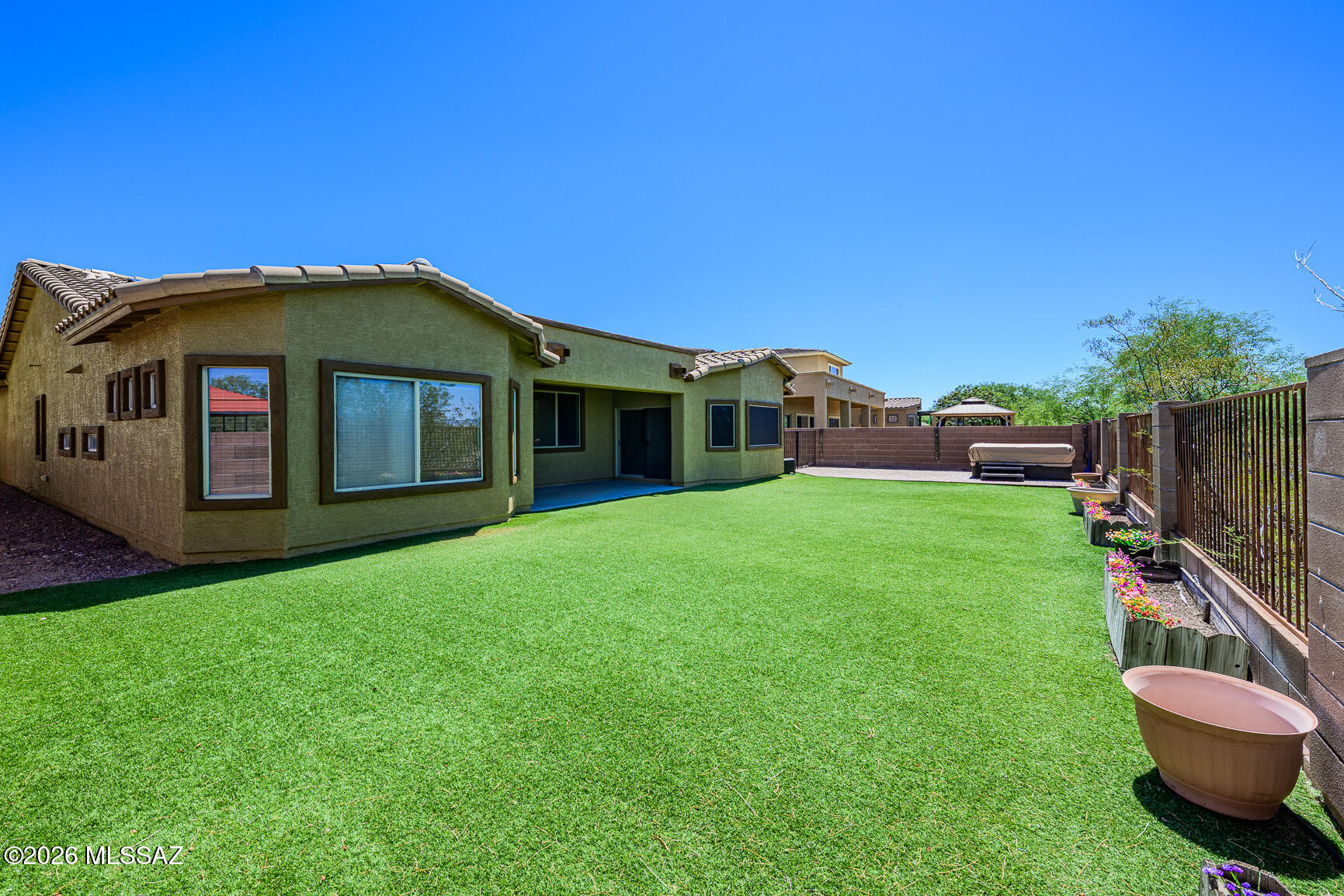 Sycamore Park Village 3 (1-97) - Residential