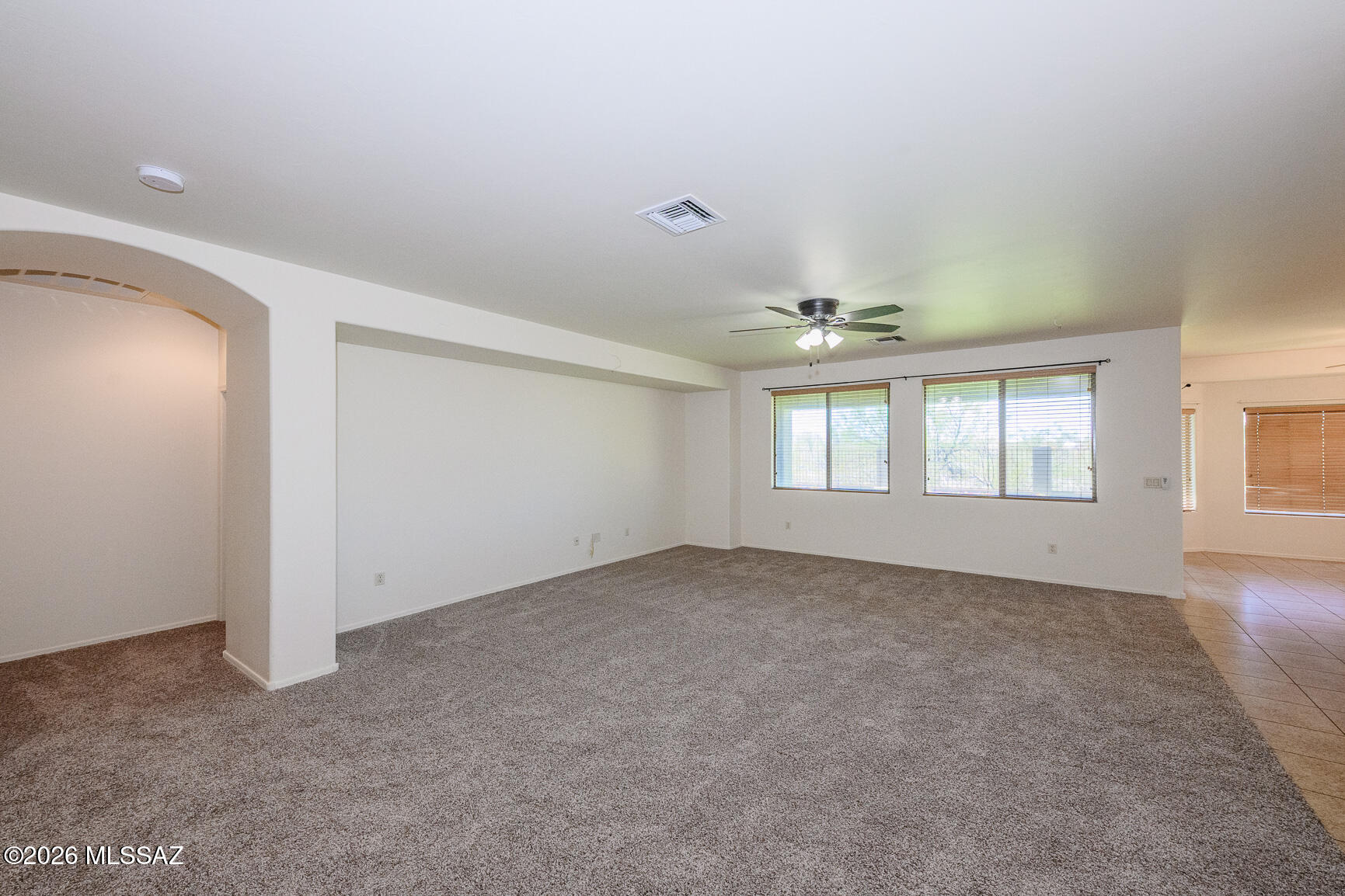 Sycamore Park Village 3 (1-97) - Residential