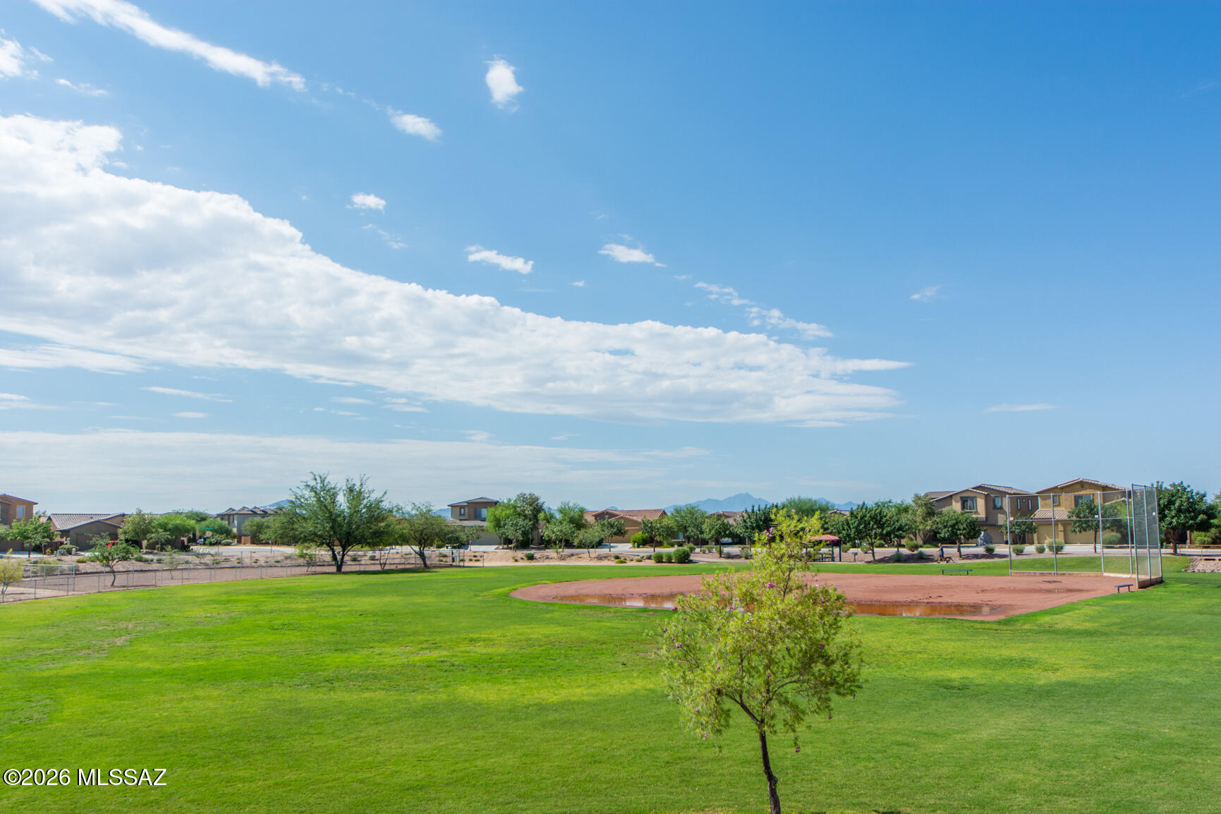 Sycamore Park Village 3 (1-97) - Residential