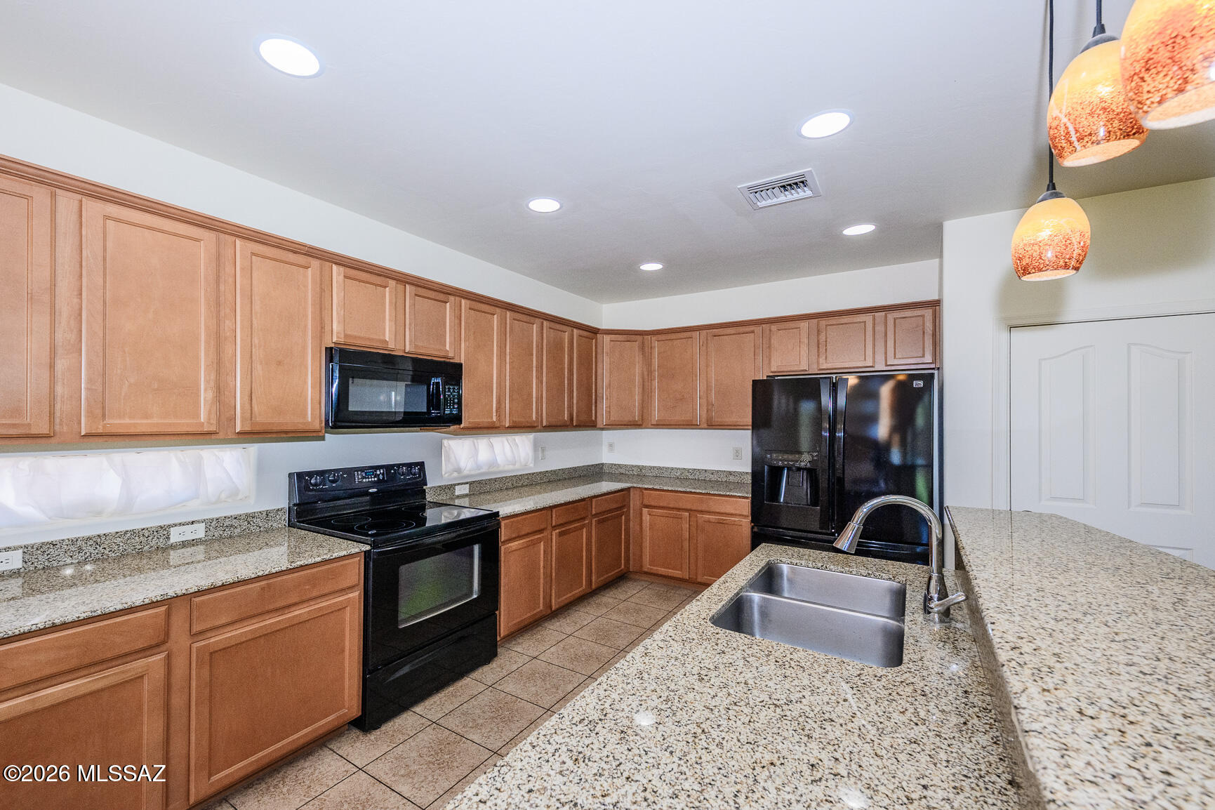 Sycamore Park Village 3 (1-97) - Residential