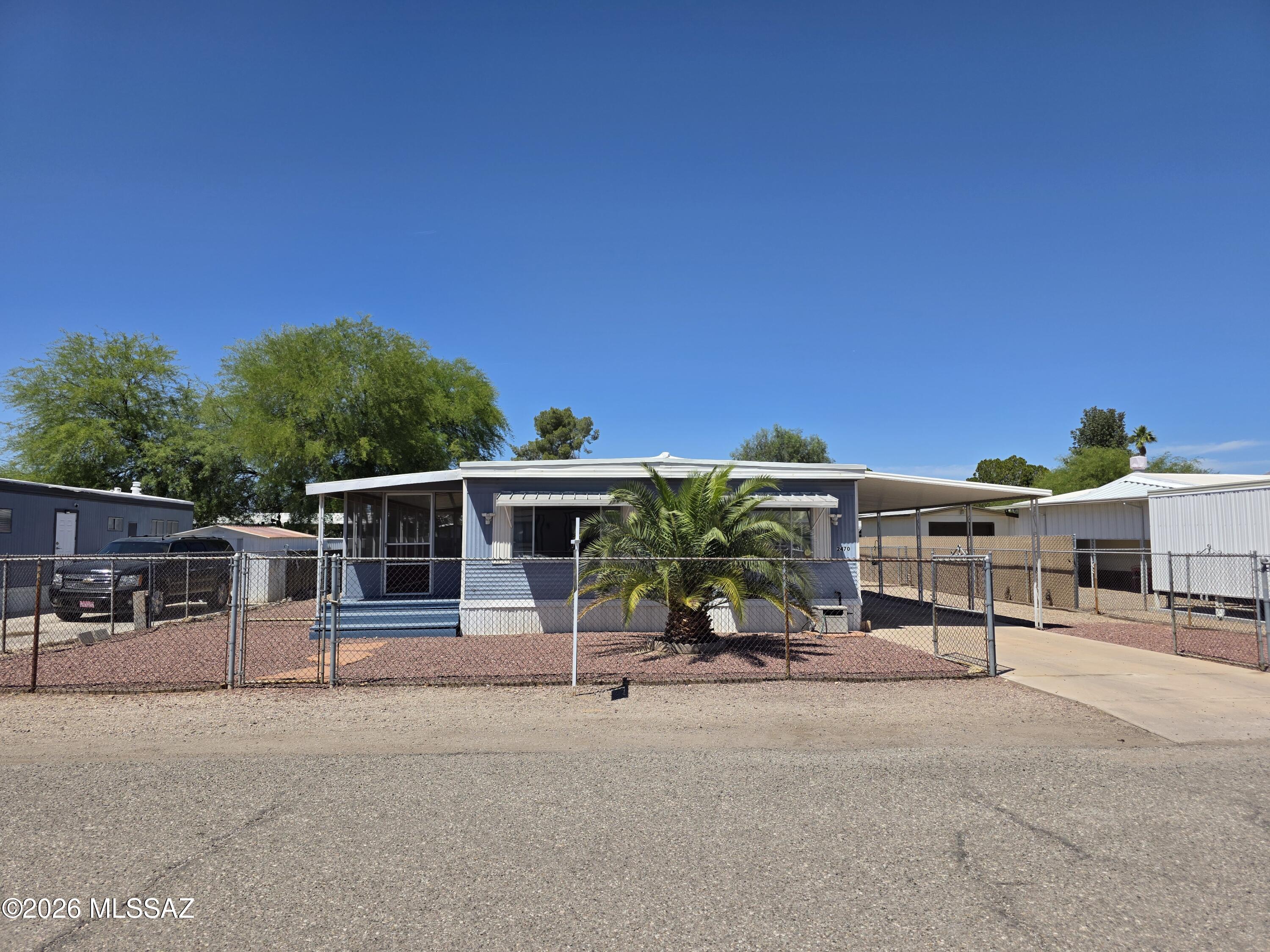 Kessler Manor (1-90) - Residential
