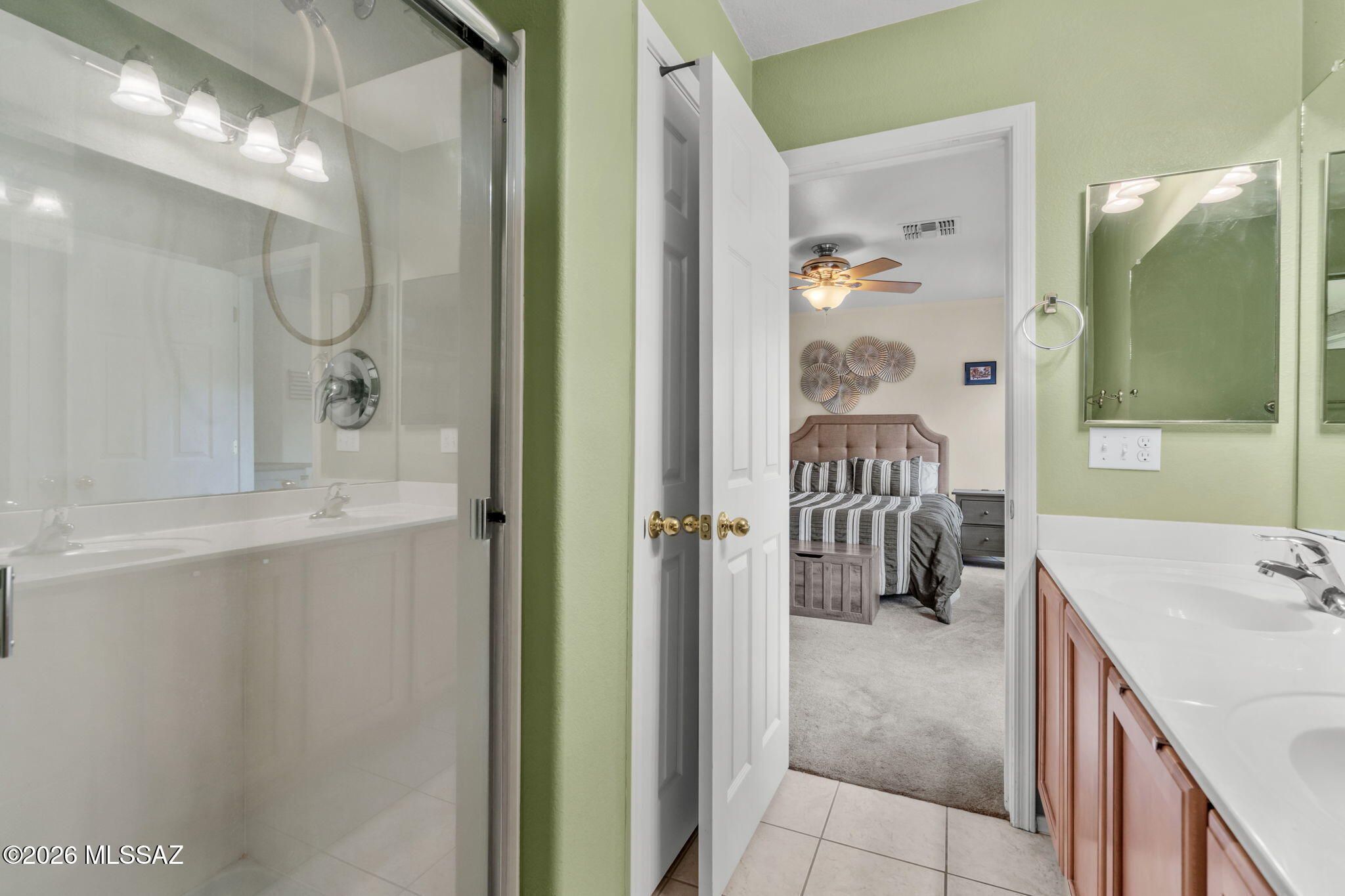 Gladden Farms BLK 11 - Residential