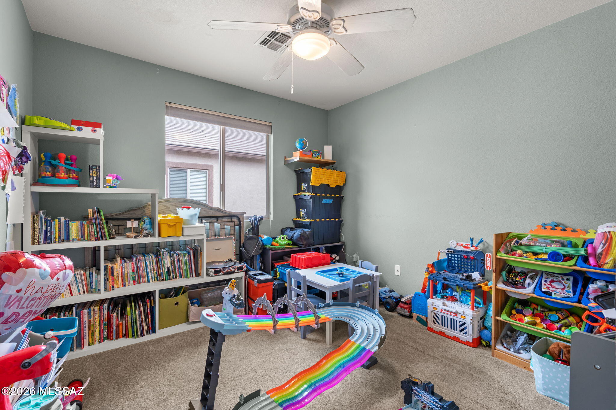 Gladden Farms BLK 11 - Residential