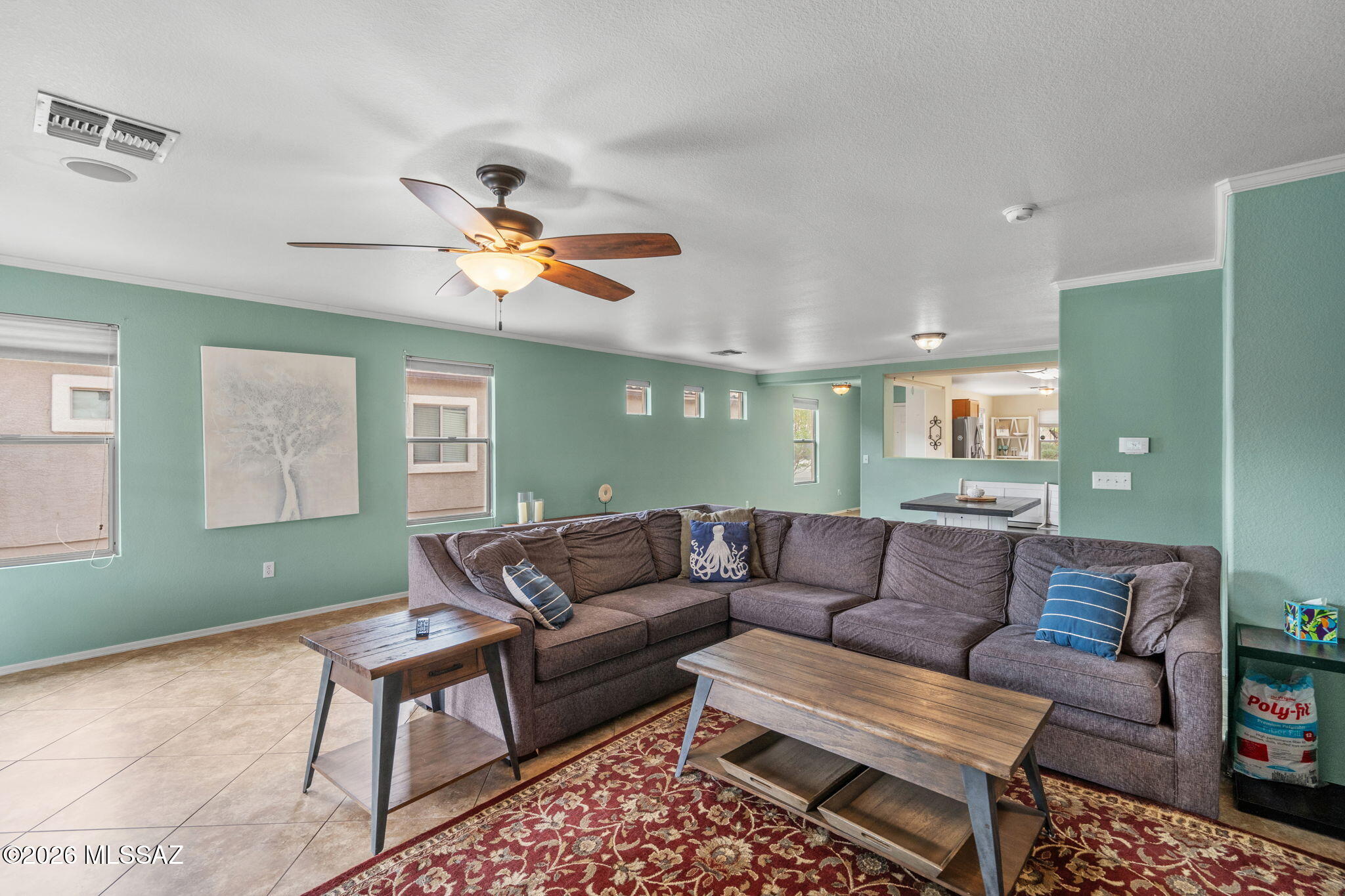 Gladden Farms BLK 11 - Residential