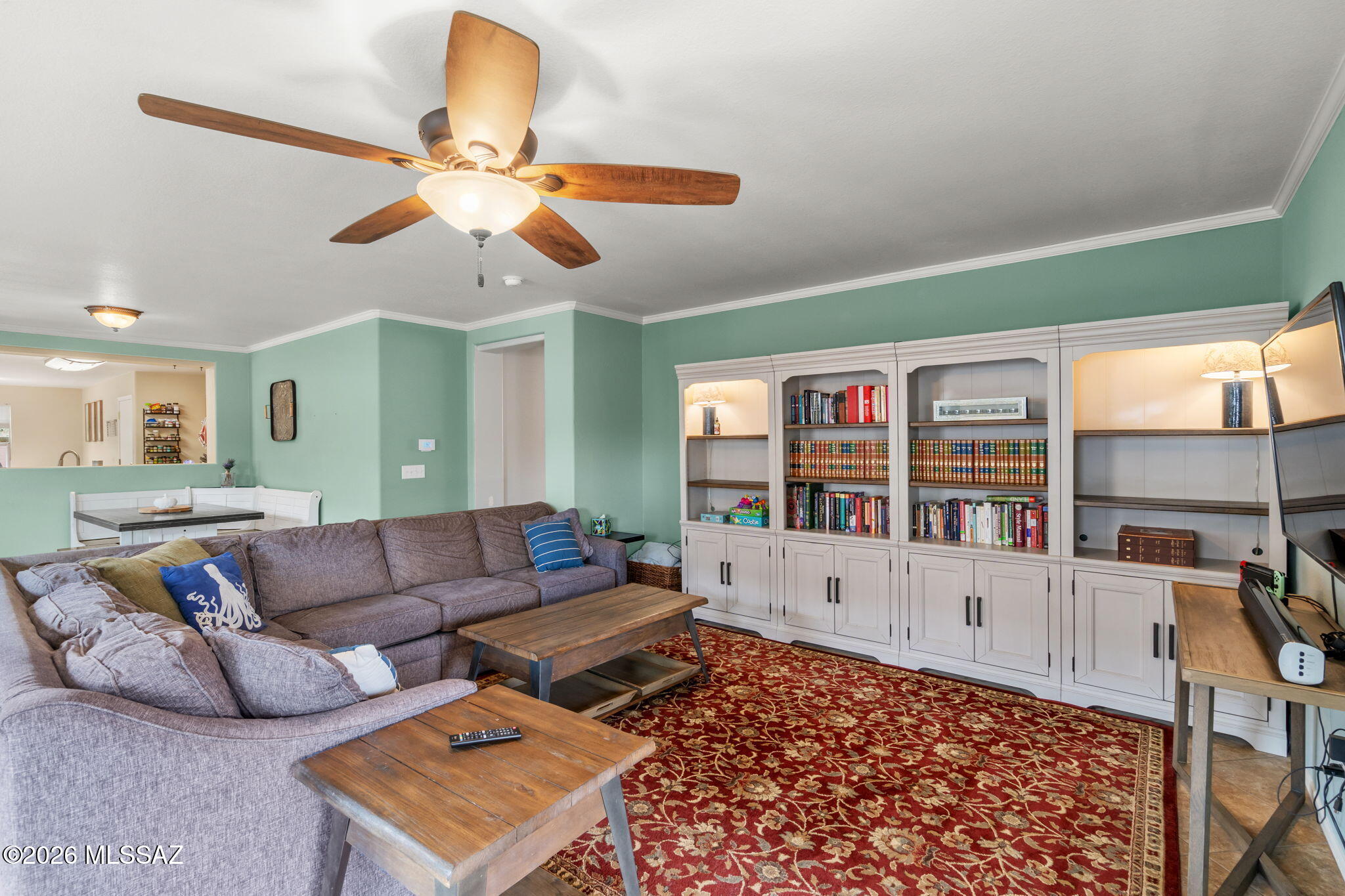 Gladden Farms BLK 11 - Residential