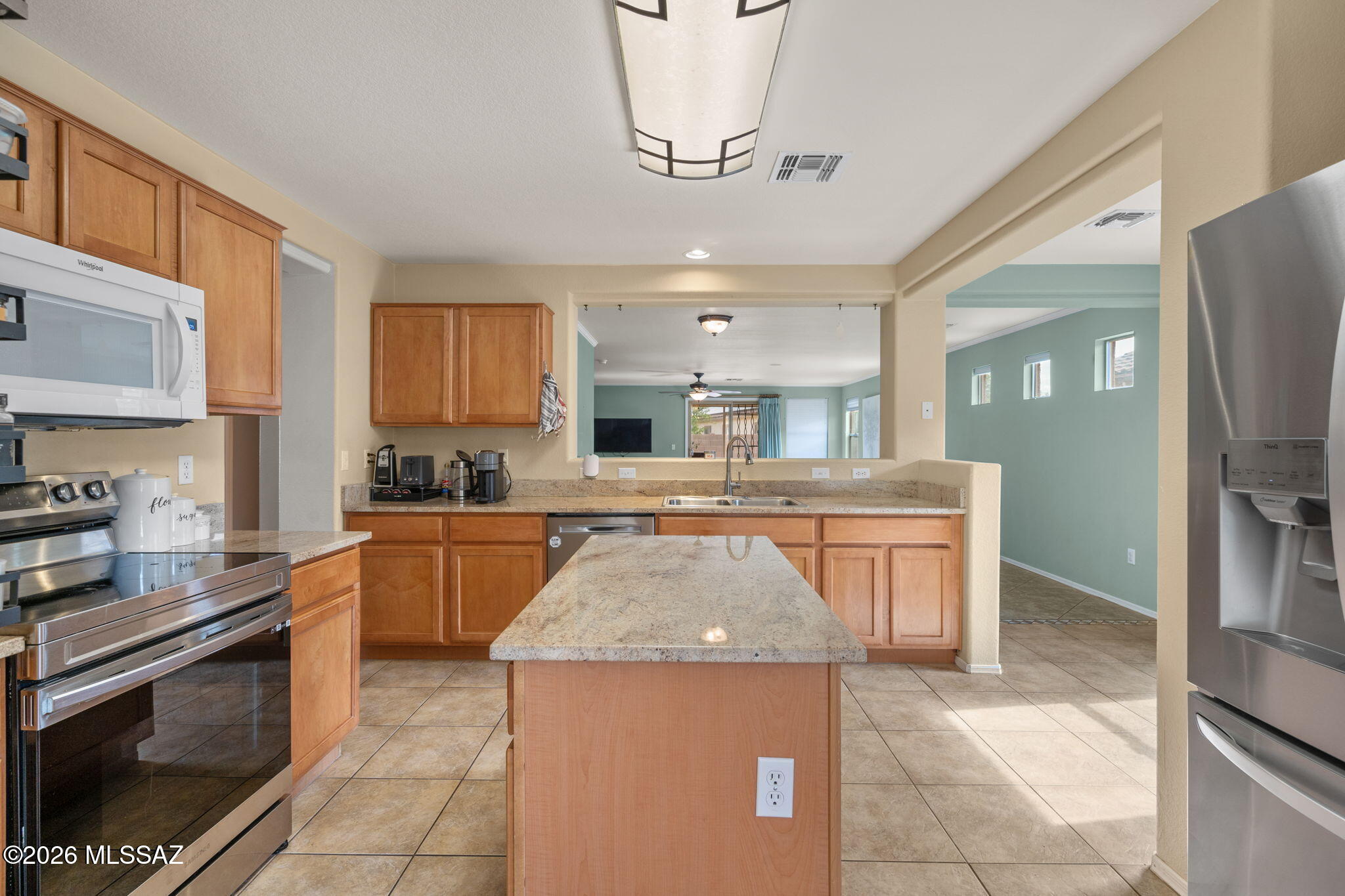 Gladden Farms BLK 11 - Residential