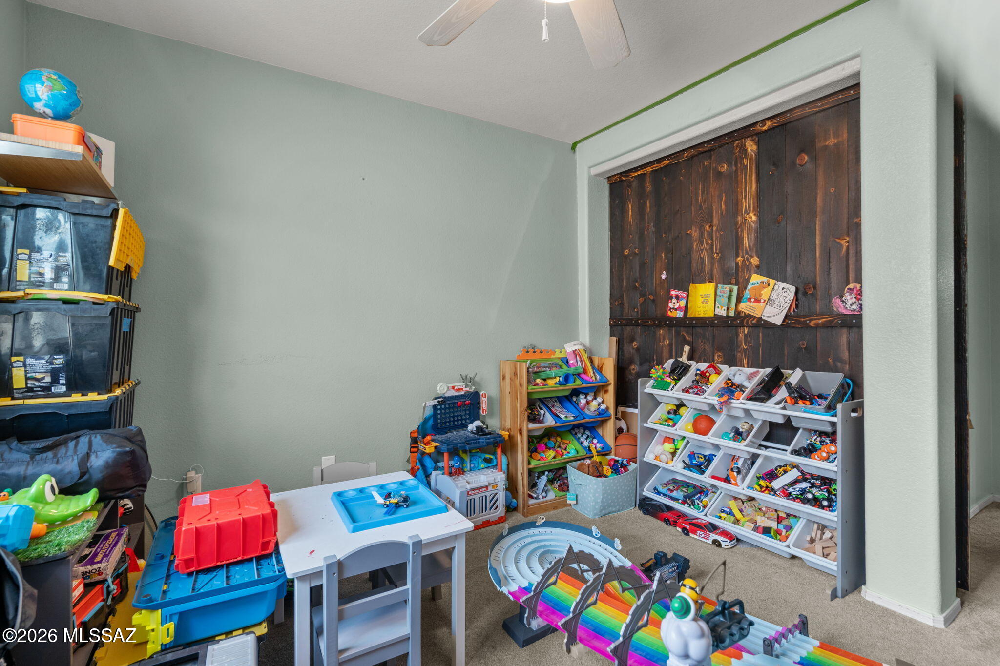 Gladden Farms BLK 11 - Residential