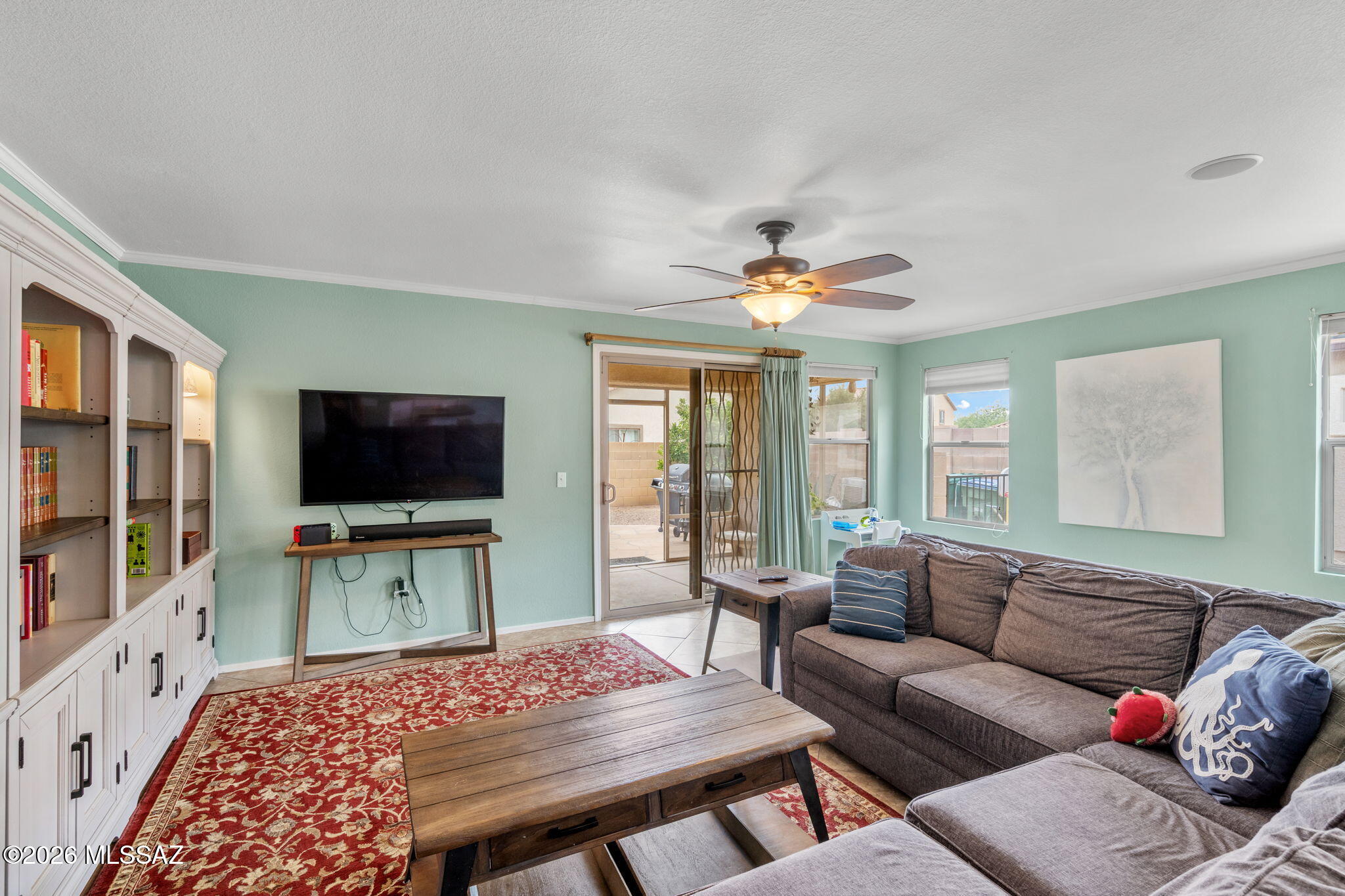 Gladden Farms BLK 11 - Residential