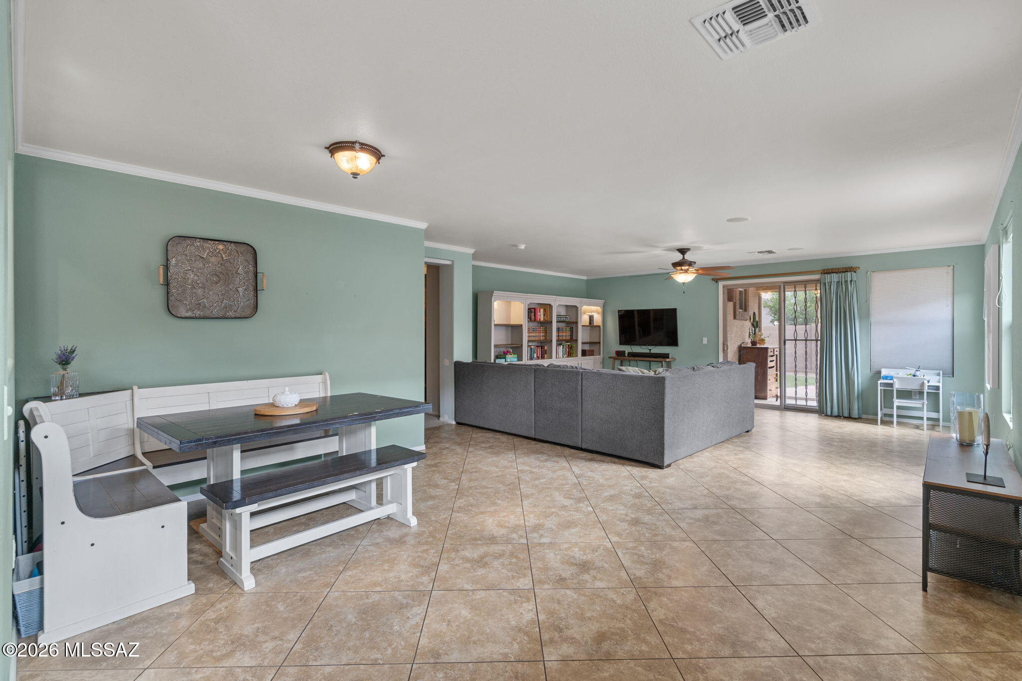 Gladden Farms BLK 11 - Residential