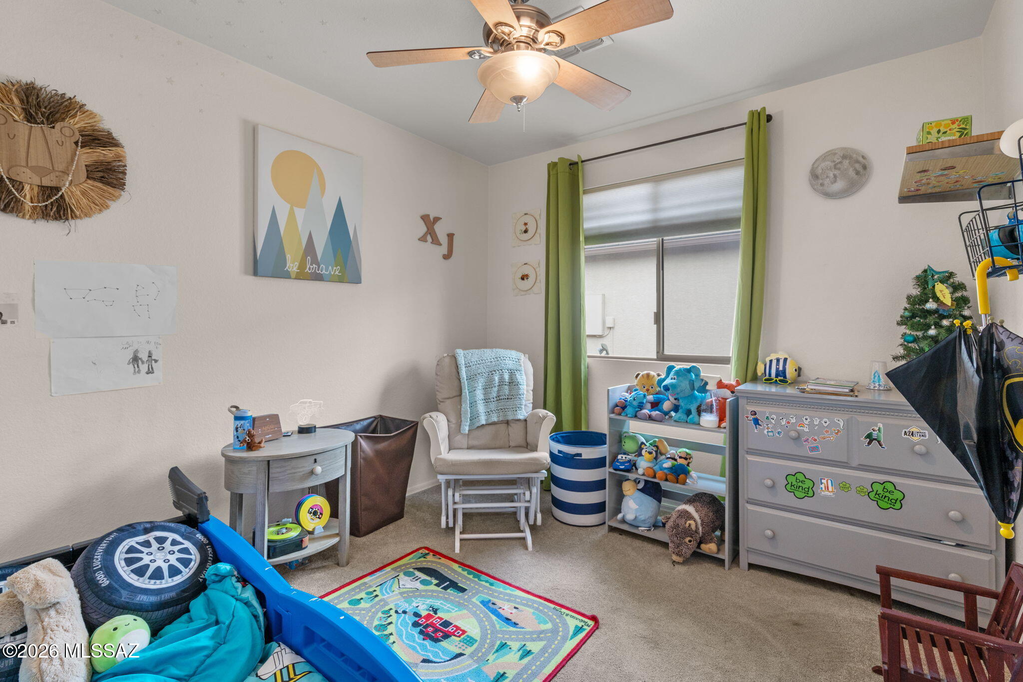Gladden Farms BLK 11 - Residential