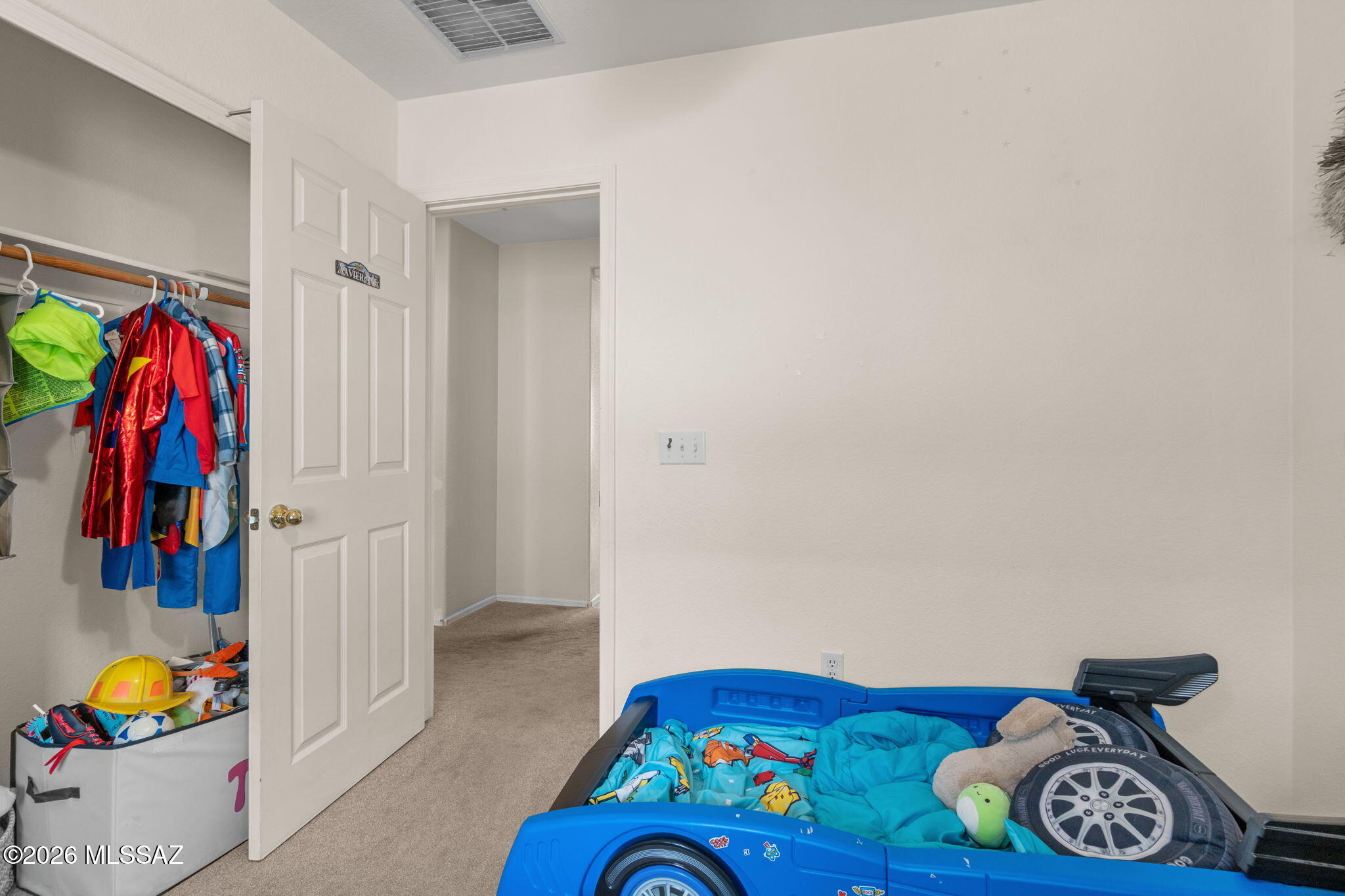 Gladden Farms BLK 11 - Residential