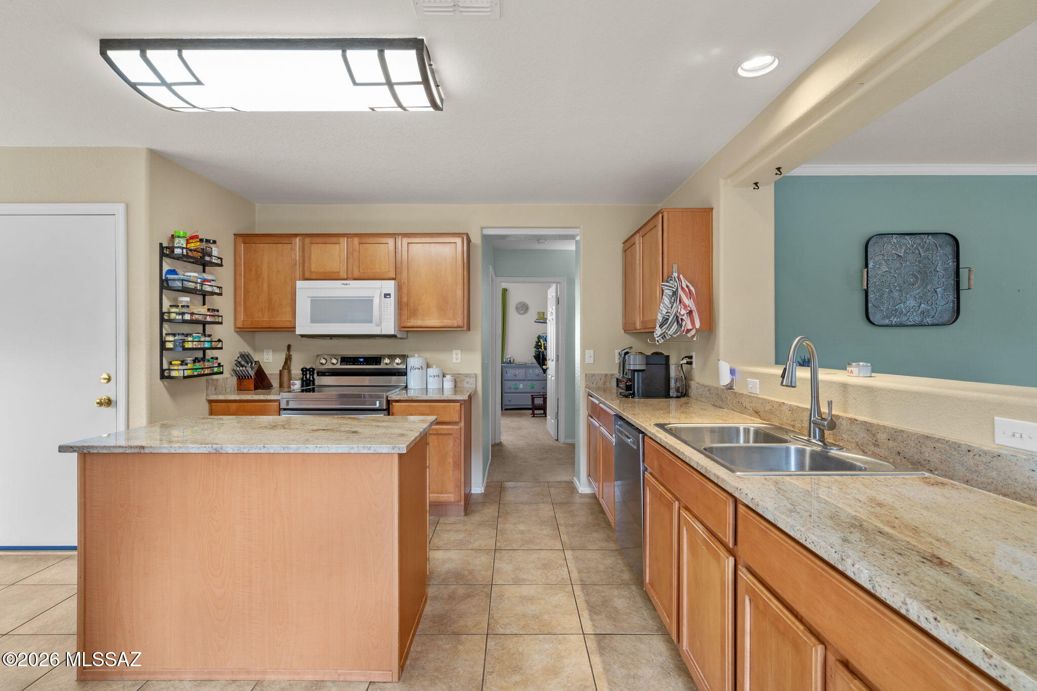Gladden Farms BLK 11 - Residential