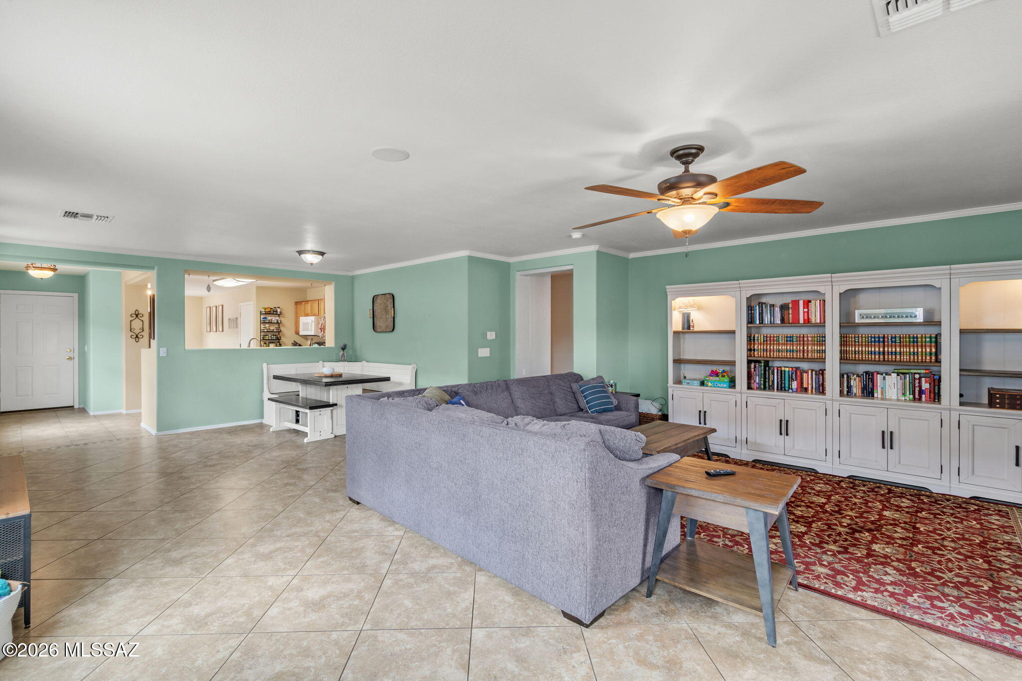 Gladden Farms BLK 11 - Residential