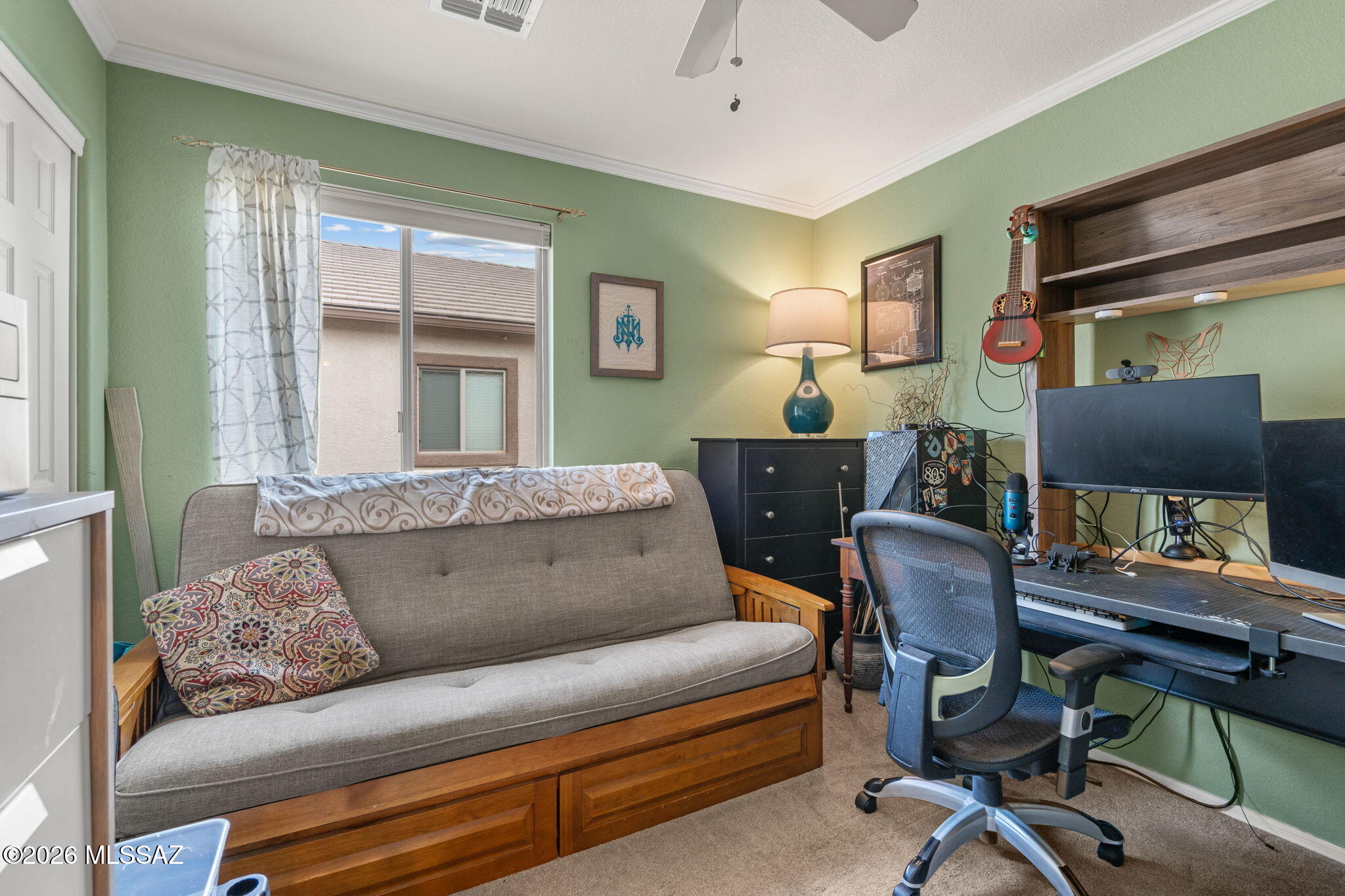 Gladden Farms BLK 11 - Residential