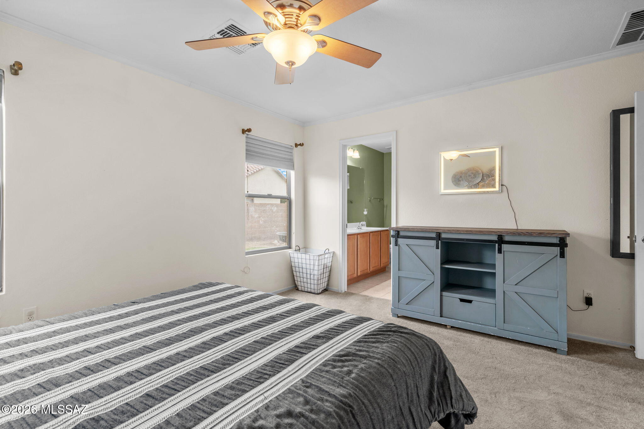Gladden Farms BLK 11 - Residential