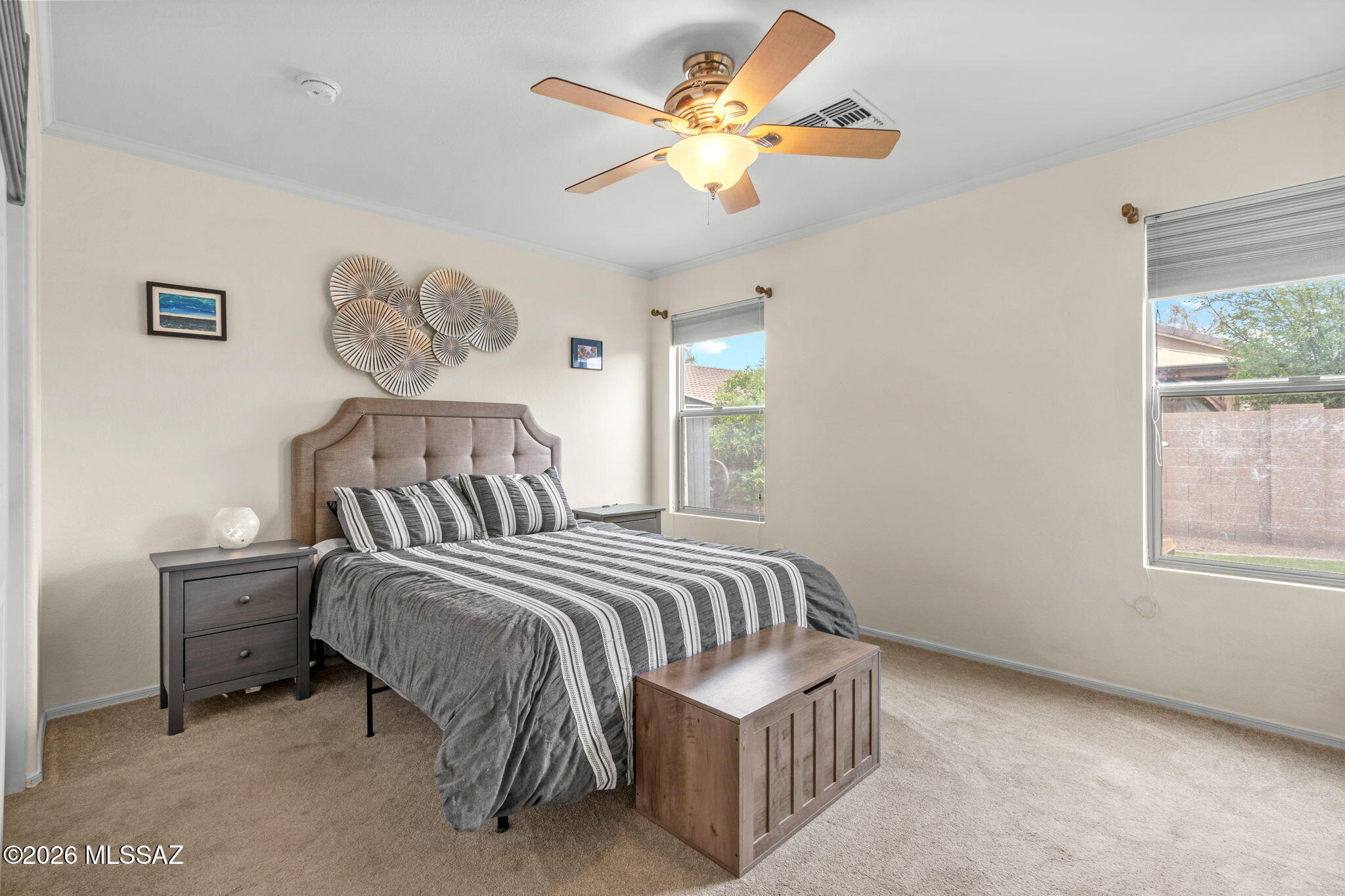 Gladden Farms BLK 11 - Residential