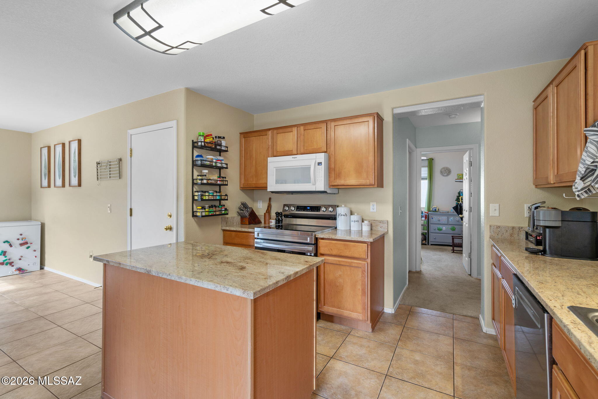 Gladden Farms BLK 11 - Residential