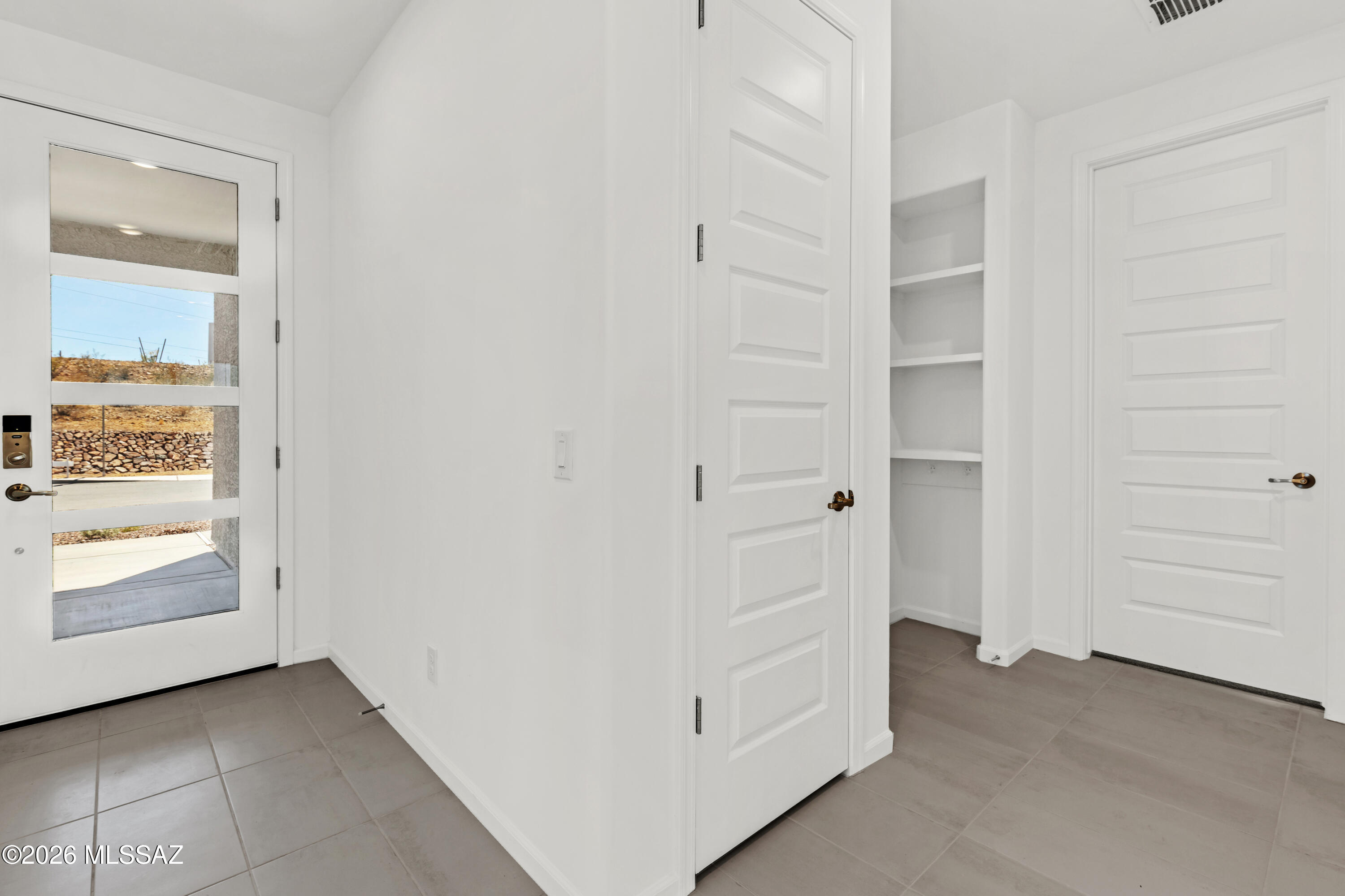 Other/Unknown - Residential