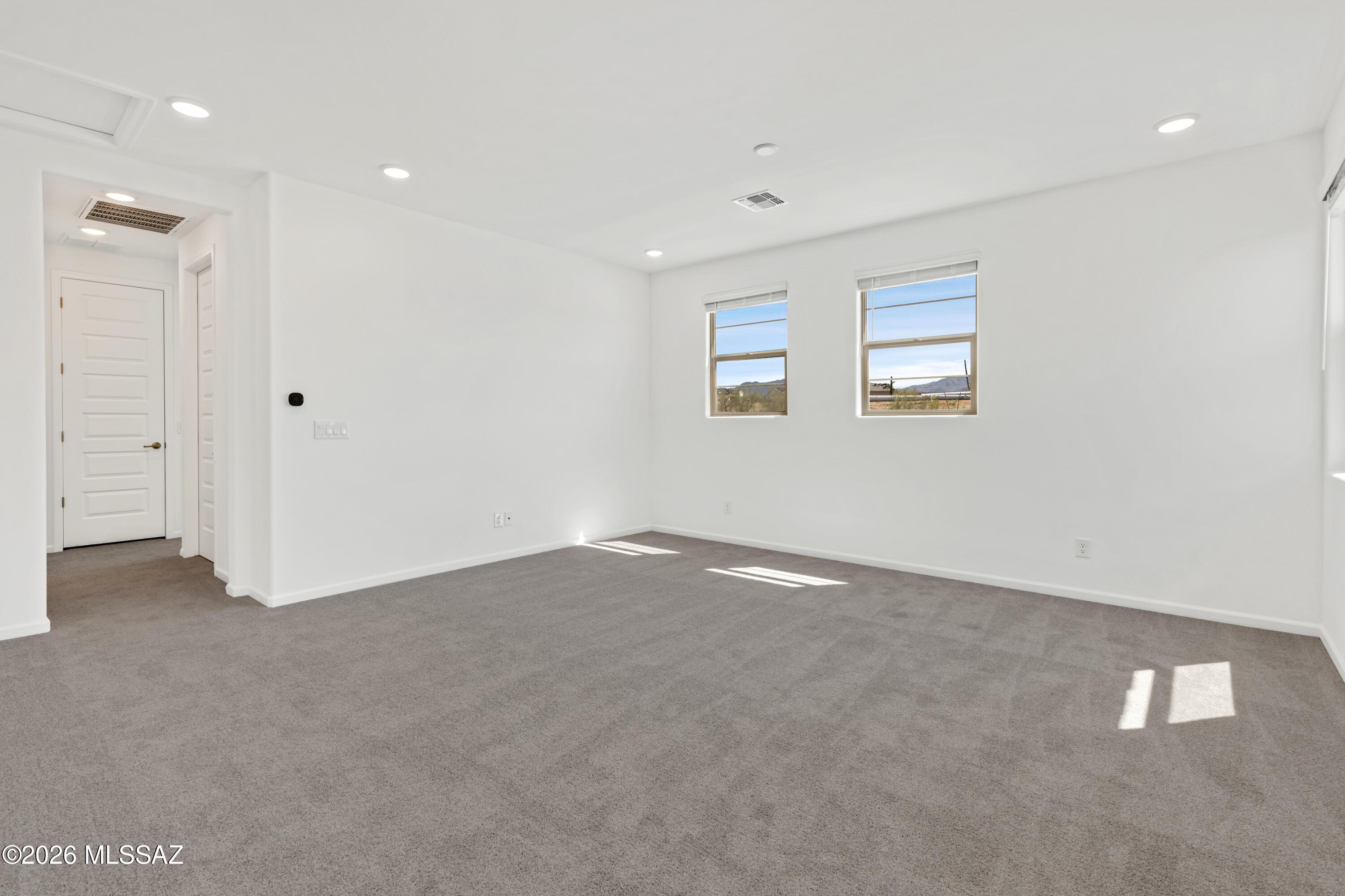 Other/Unknown - Residential