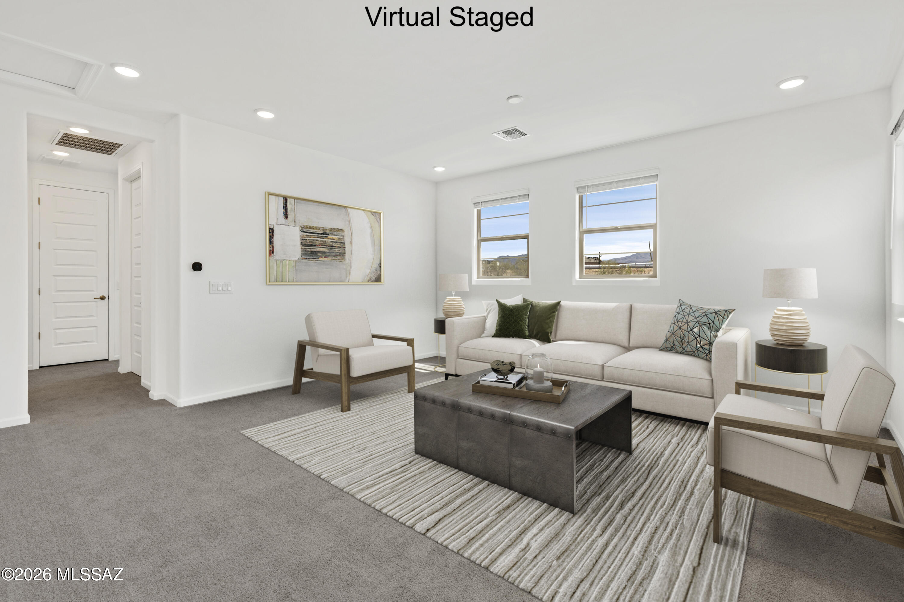 Other/Unknown - Residential