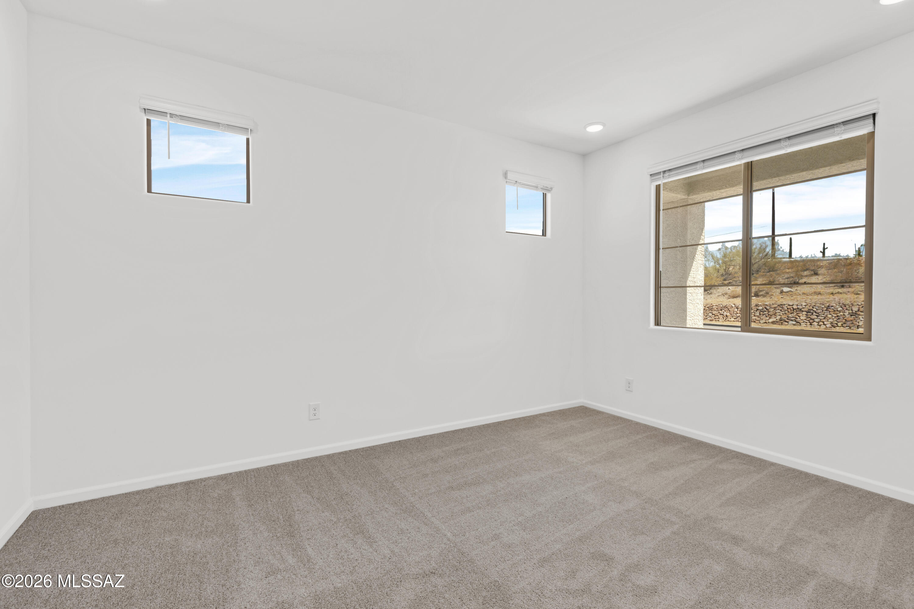 Other/Unknown - Residential