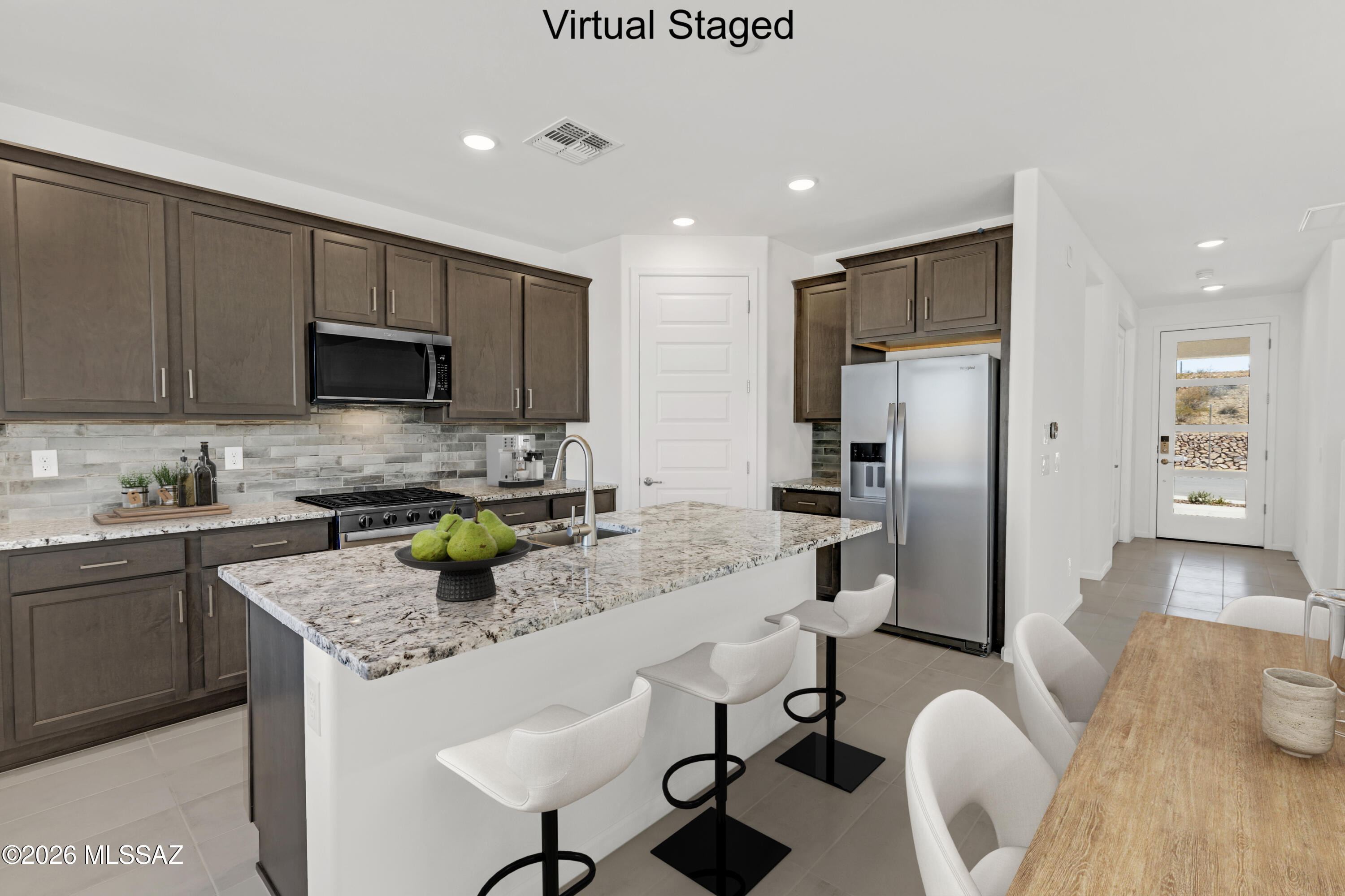 Other/Unknown - Residential
