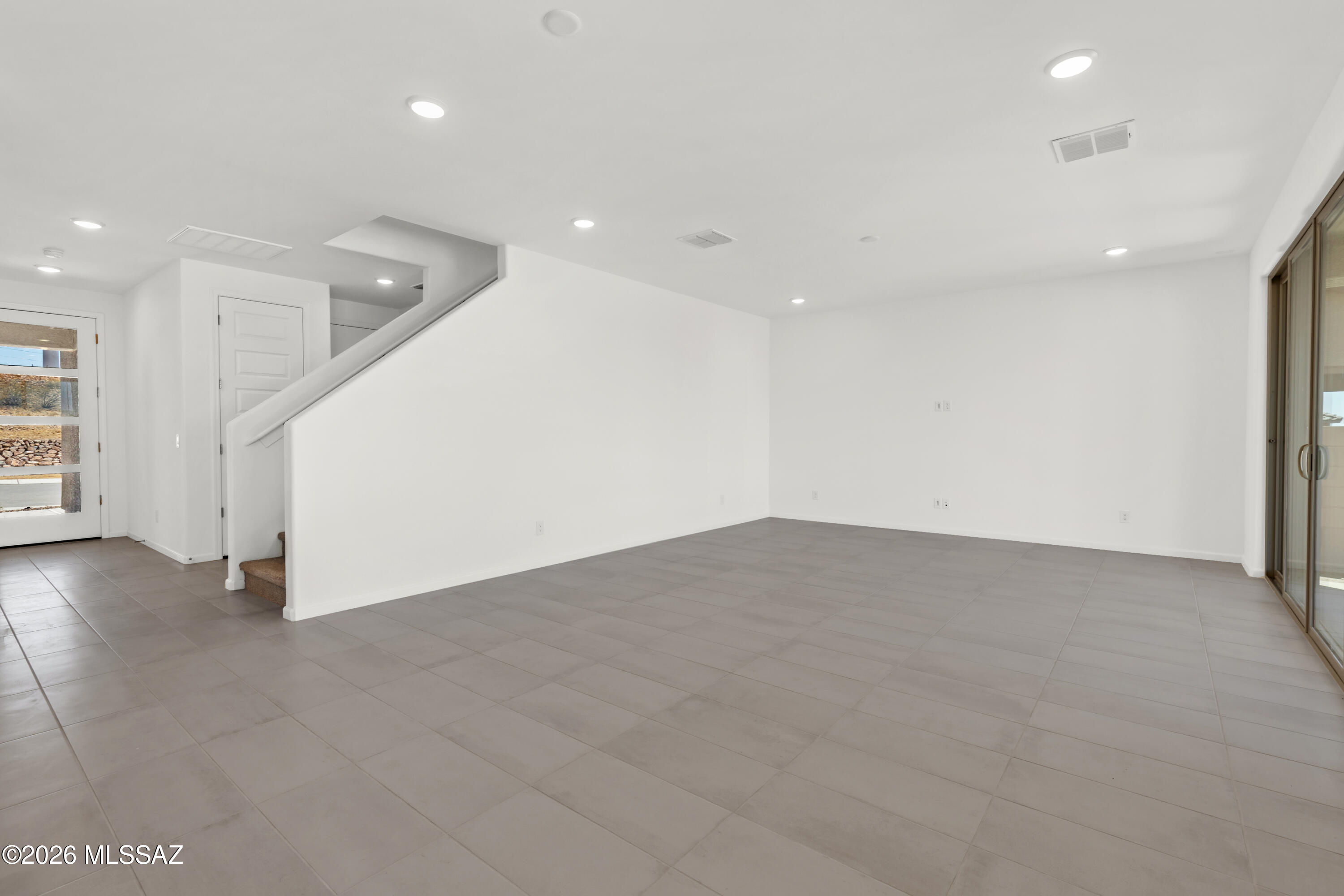 Other/Unknown - Residential