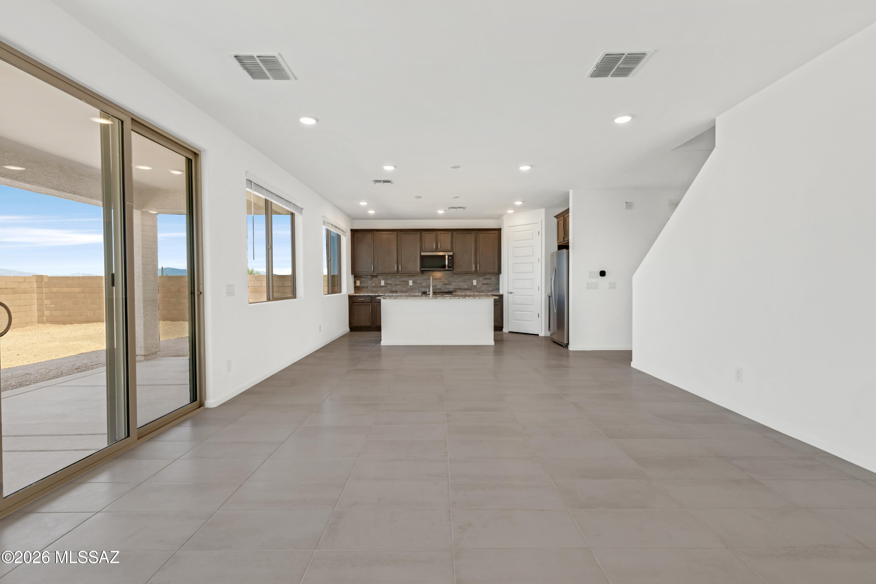 Other/Unknown - Residential