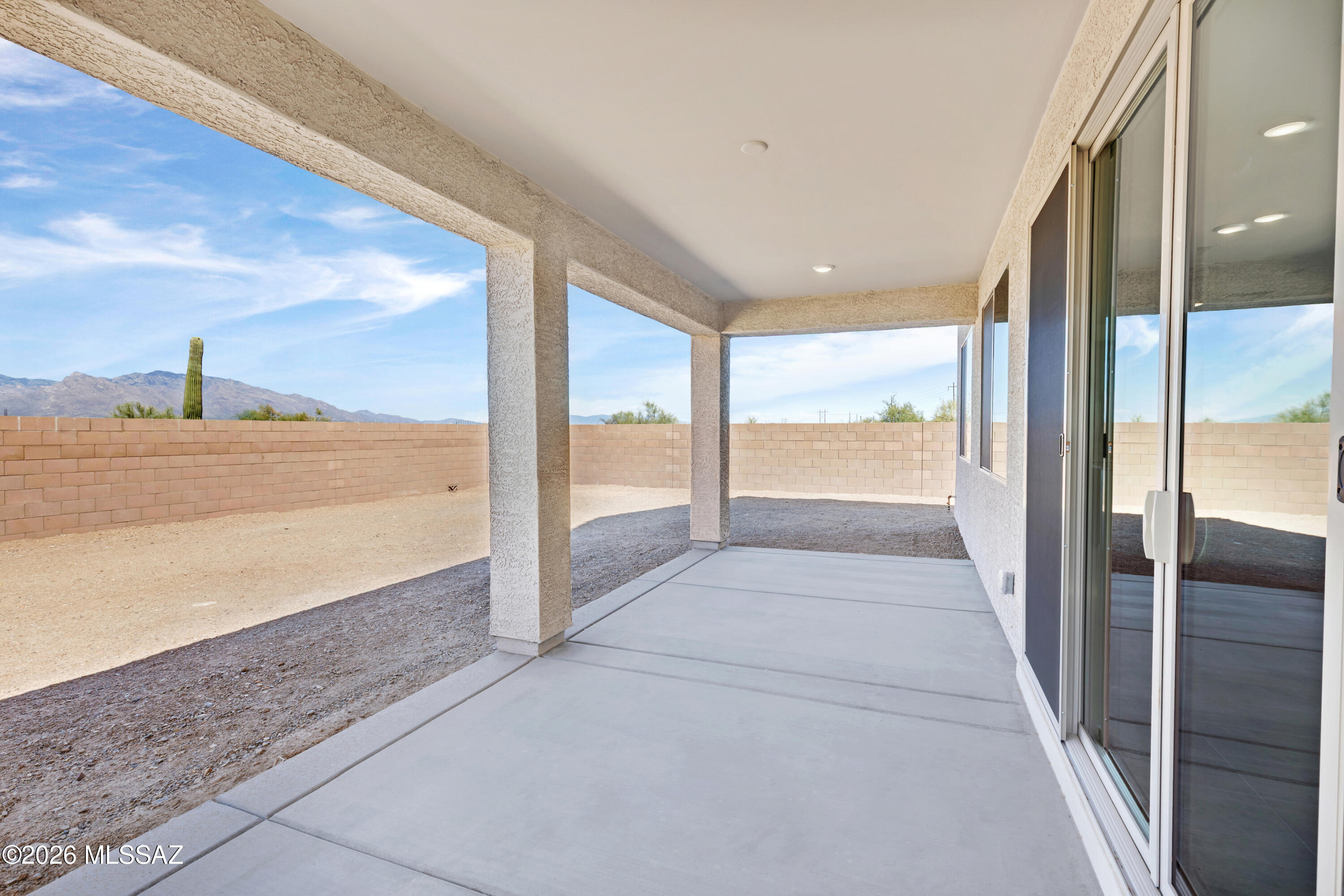 Other/Unknown - Residential