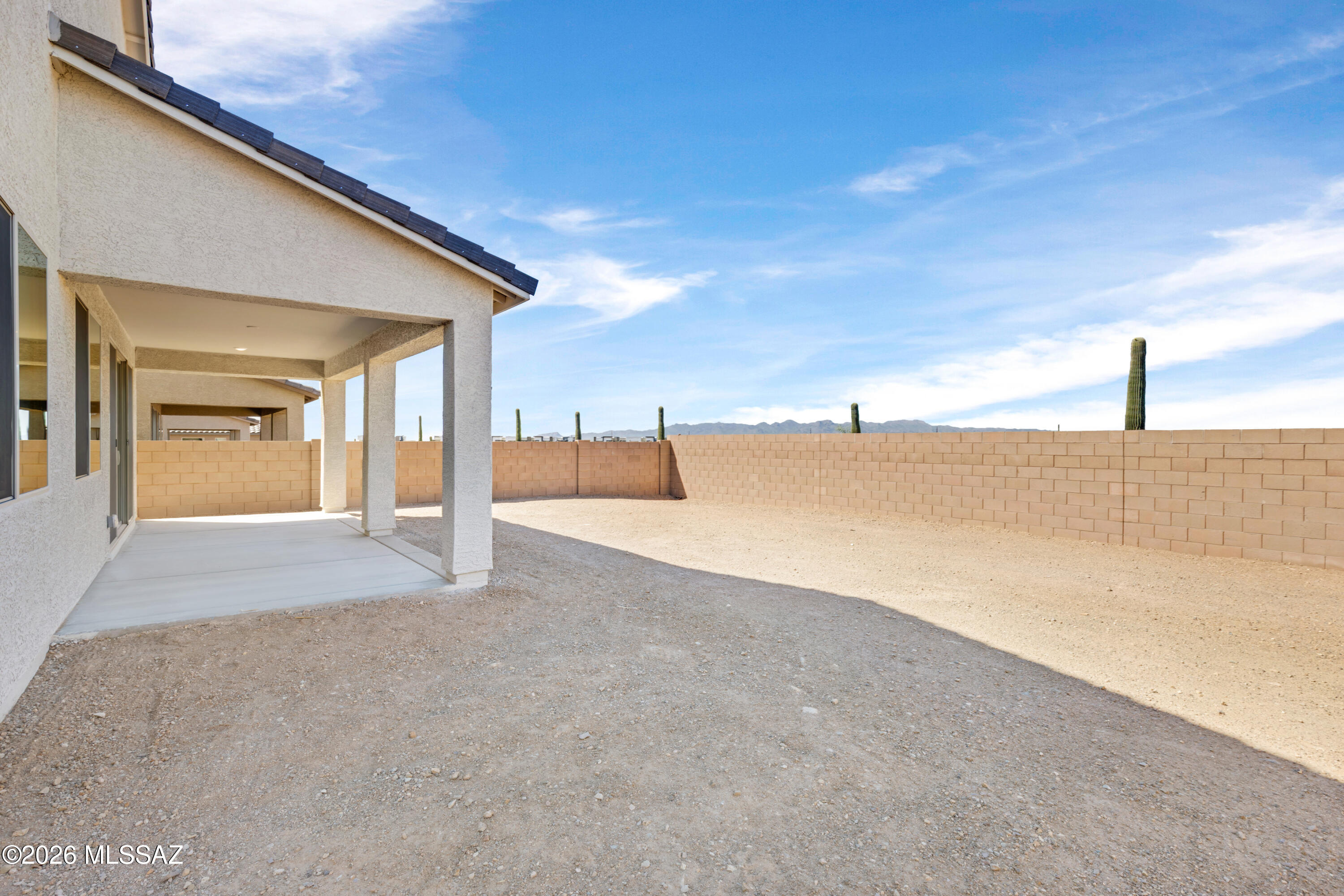 Other/Unknown - Residential