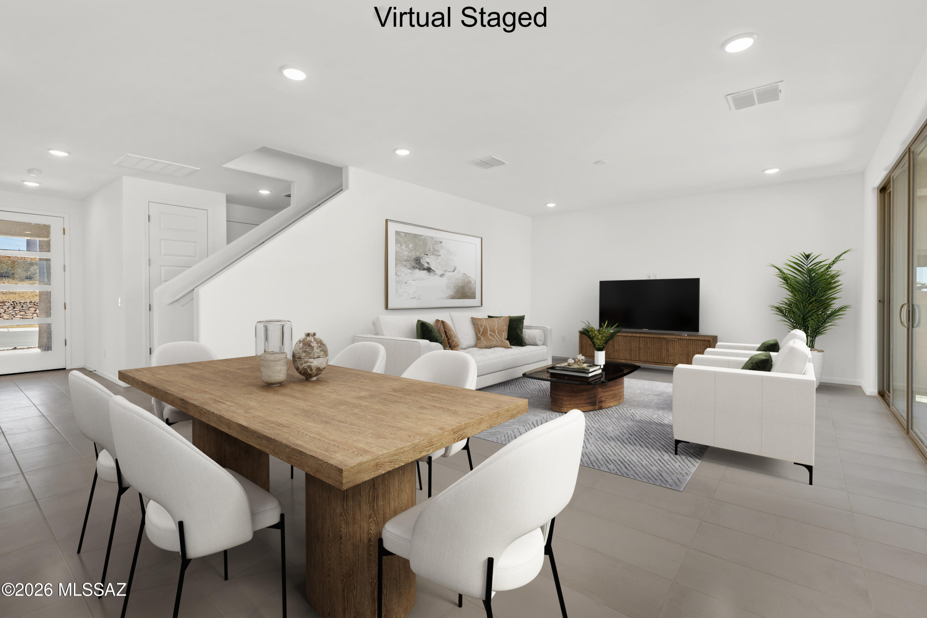 Other/Unknown - Residential