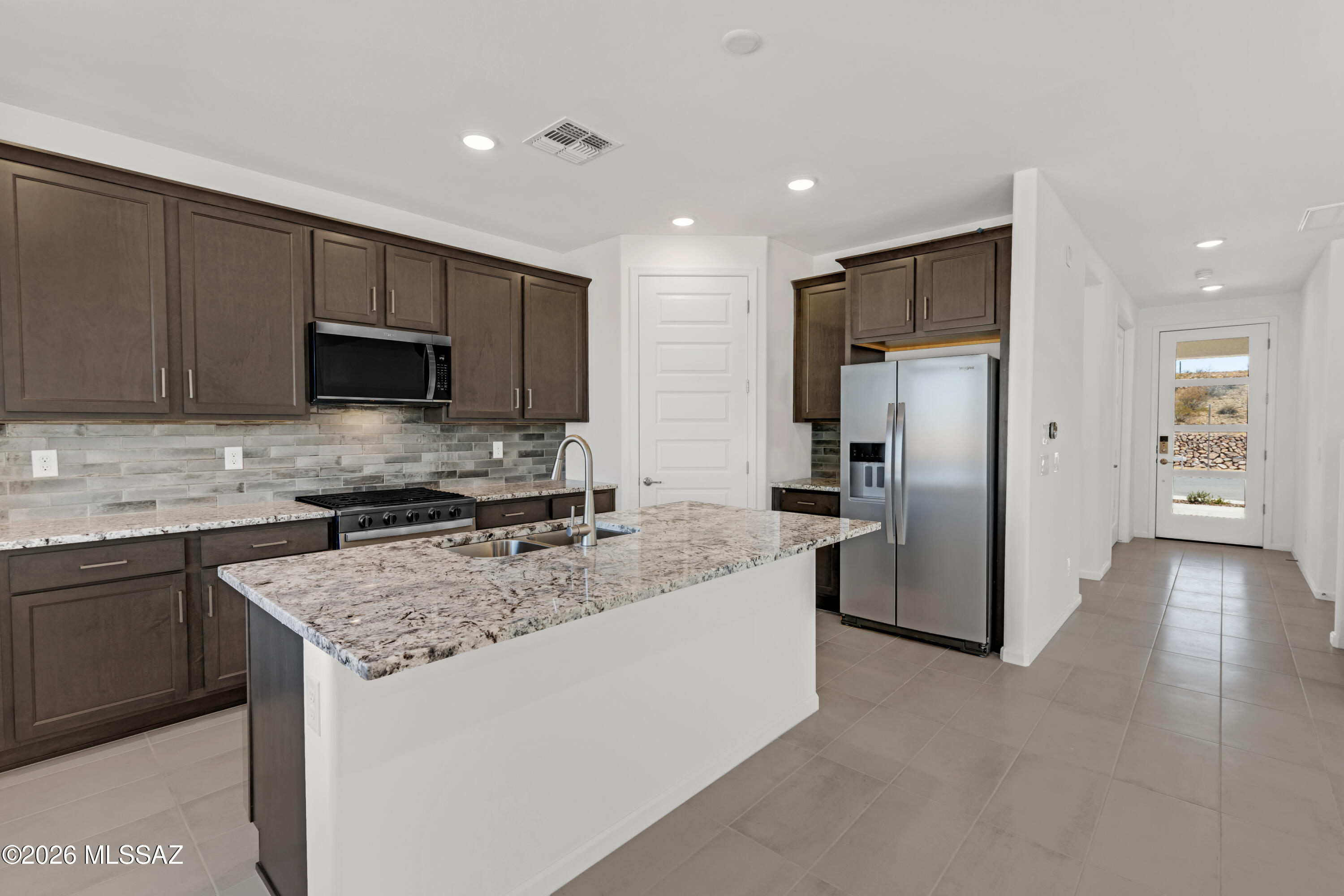 Other/Unknown - Residential