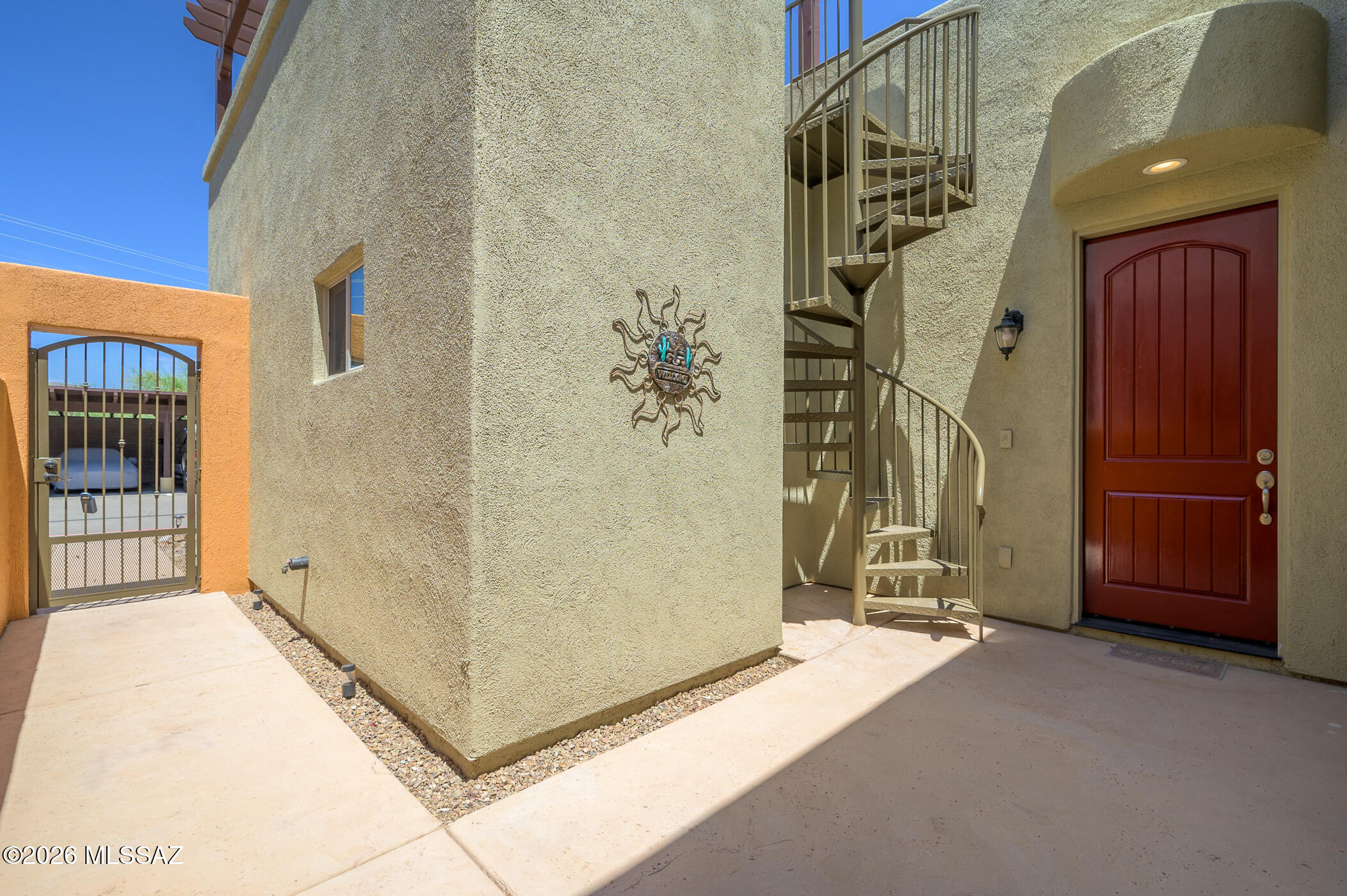 Barrio Embarcadero - Residential