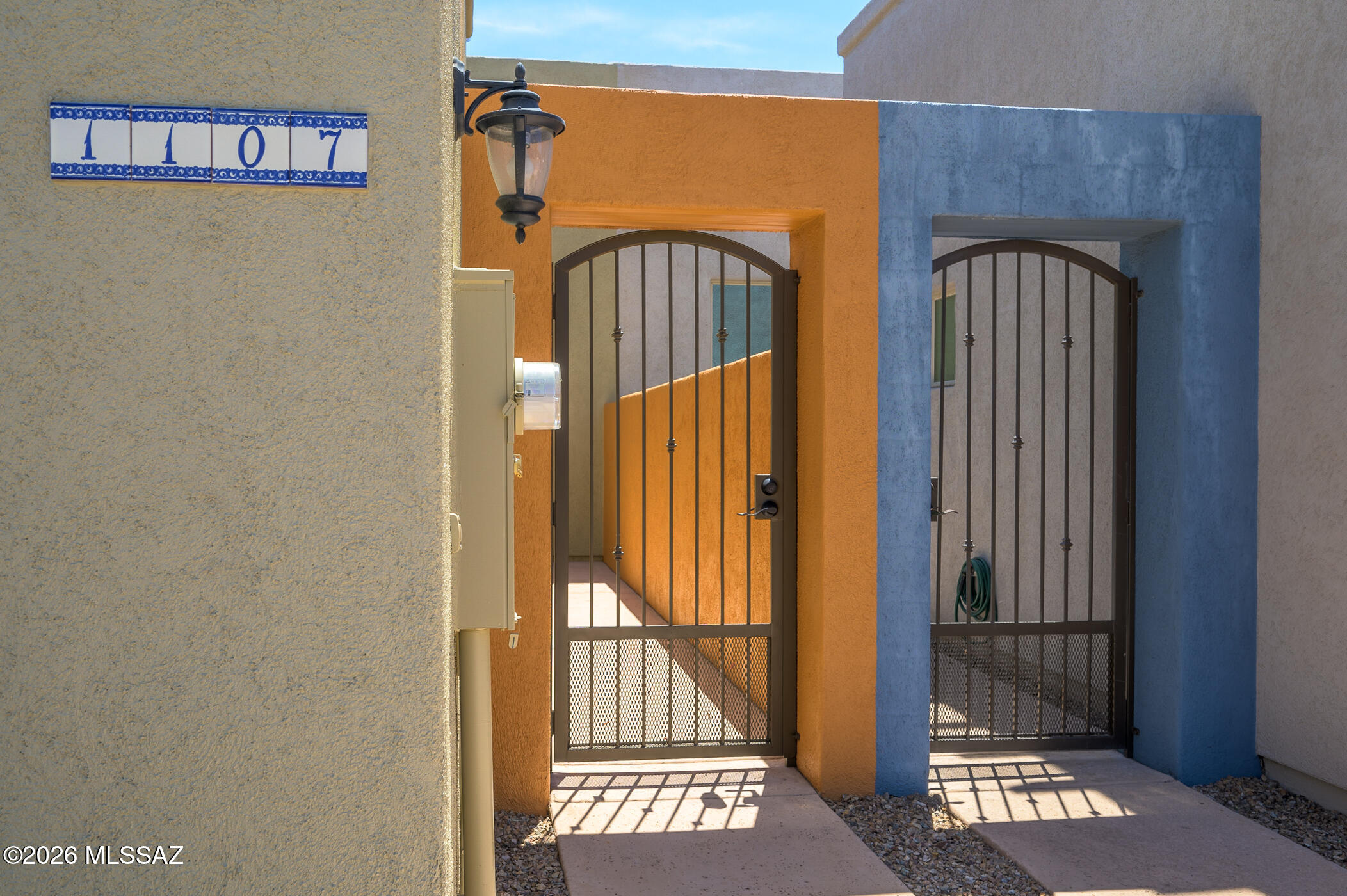 Barrio Embarcadero - Residential