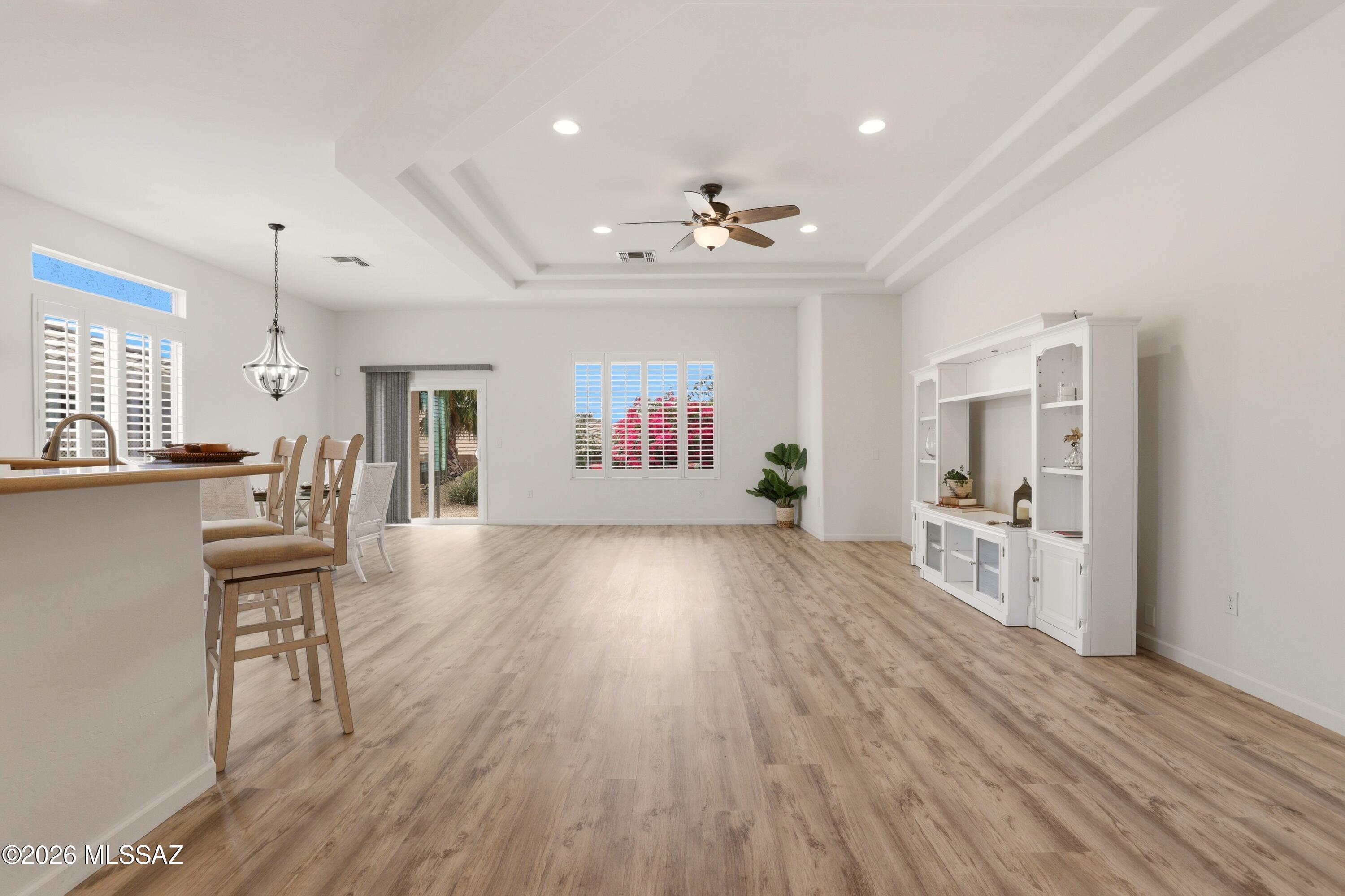 Heritage Highlands V at Dove Mountain (845-976) - Residential