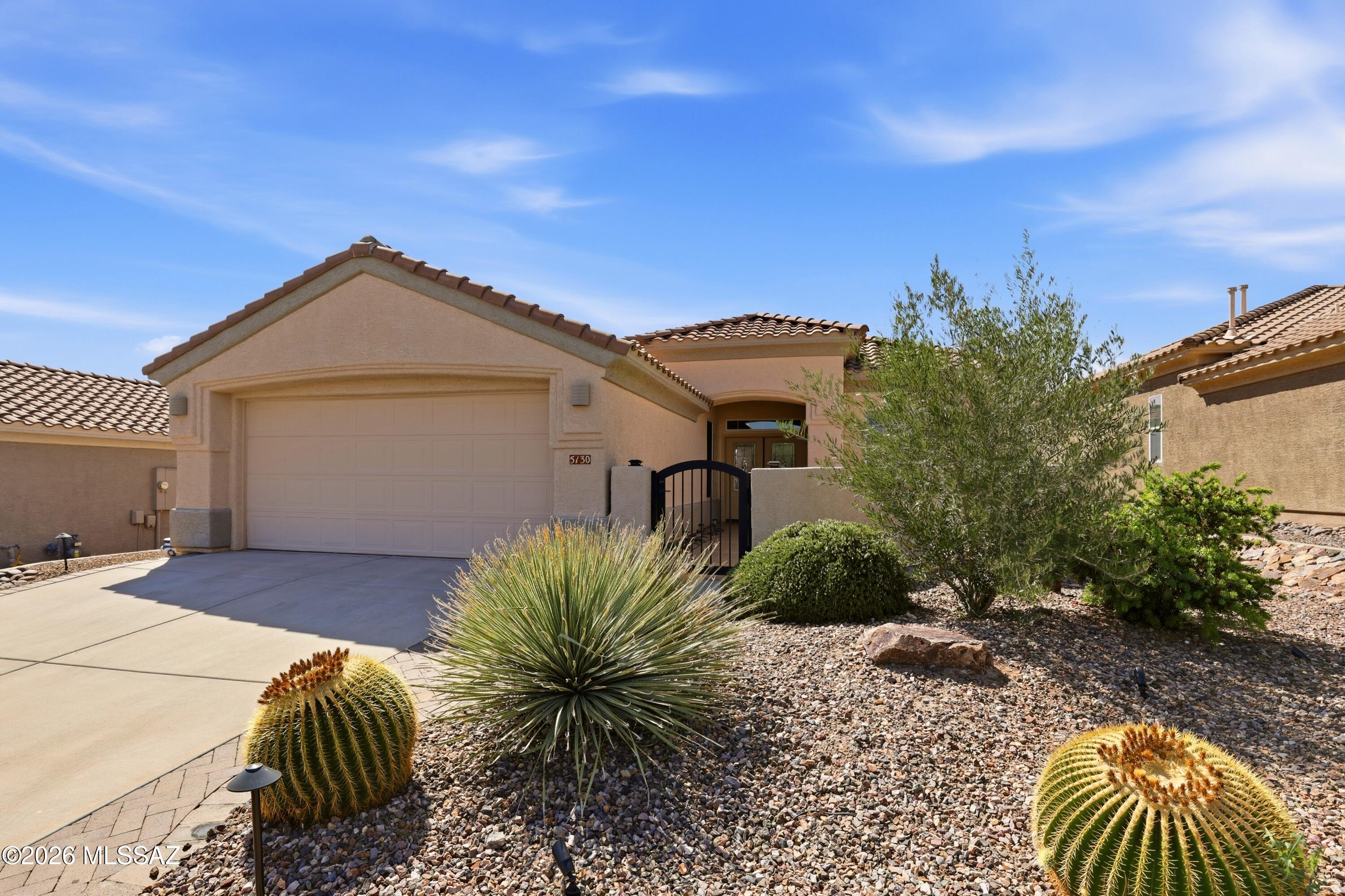 Heritage Highlands V at Dove Mountain (845-976) - Residential